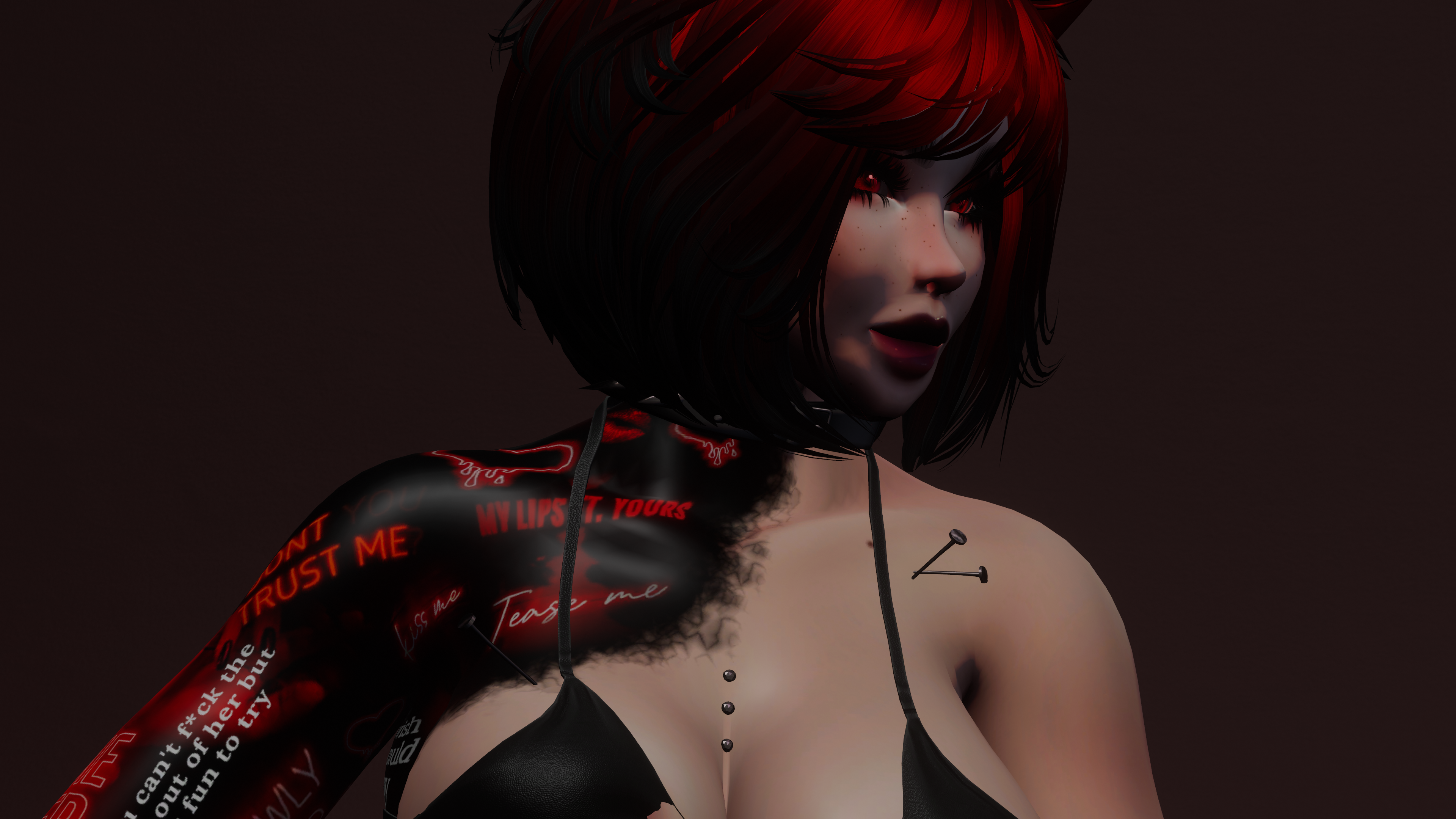 Inner Desires
