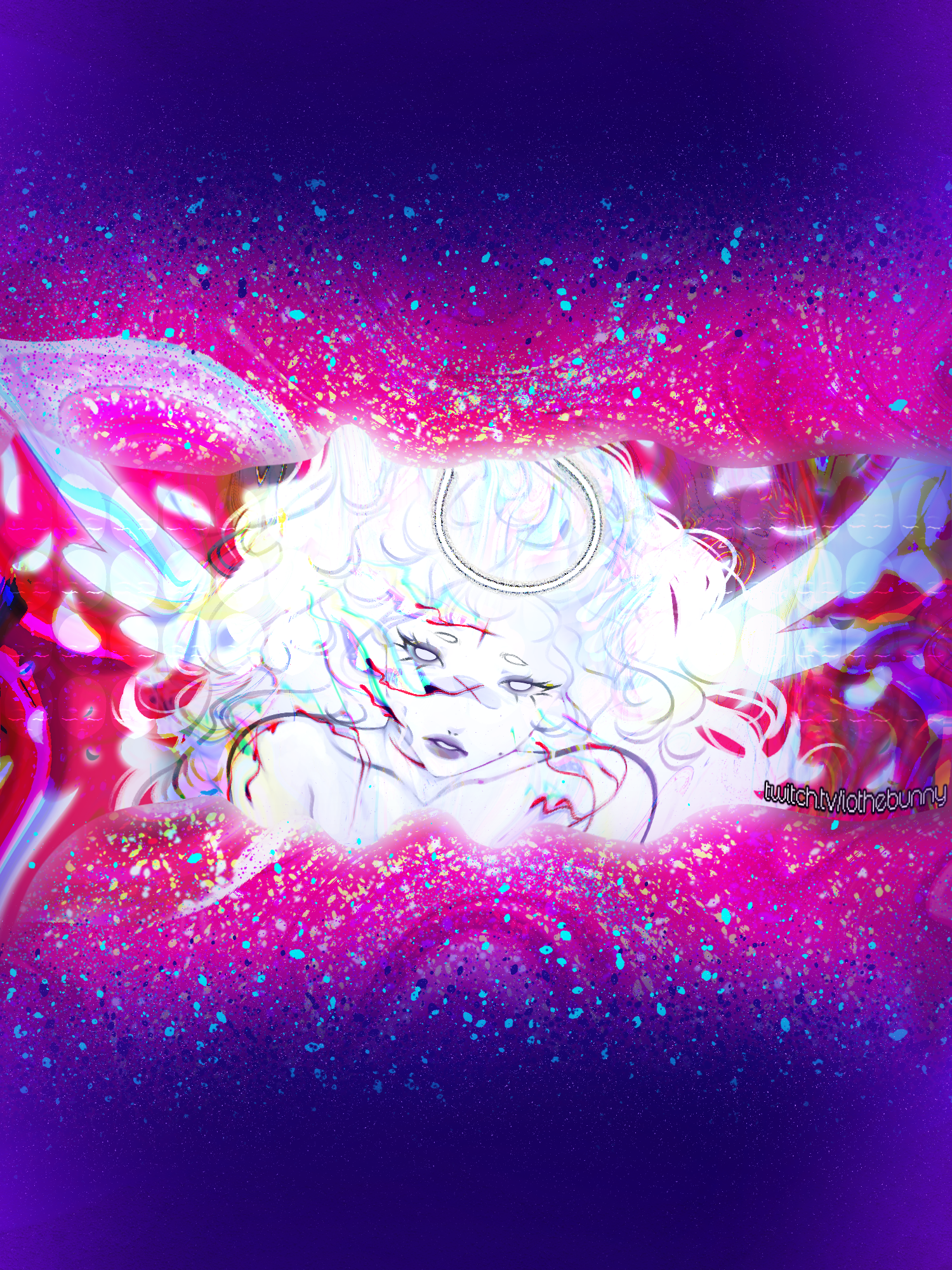 Banner Background