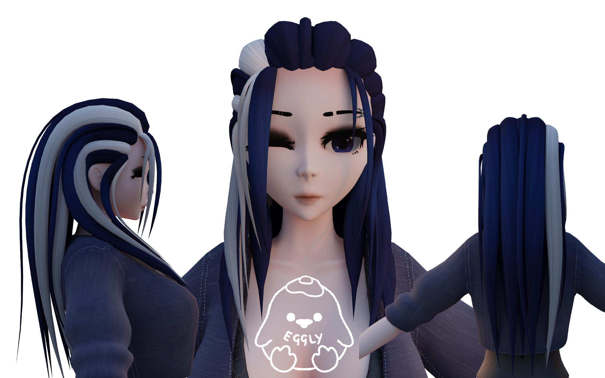 Yokubos Hair