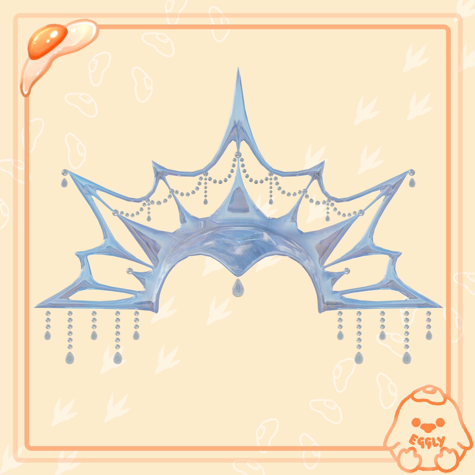 Frost Crown