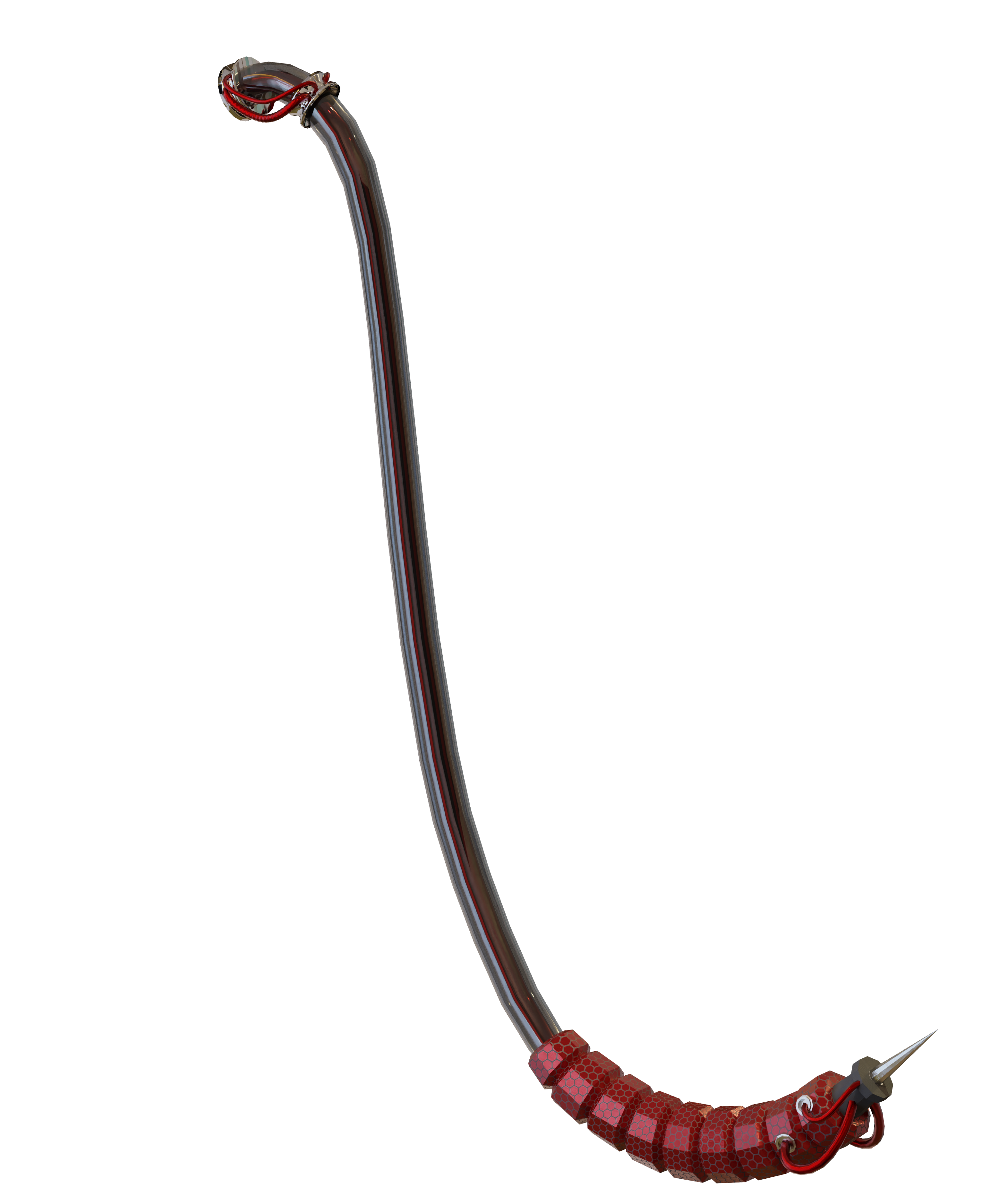 Karano´s Ears and Tail