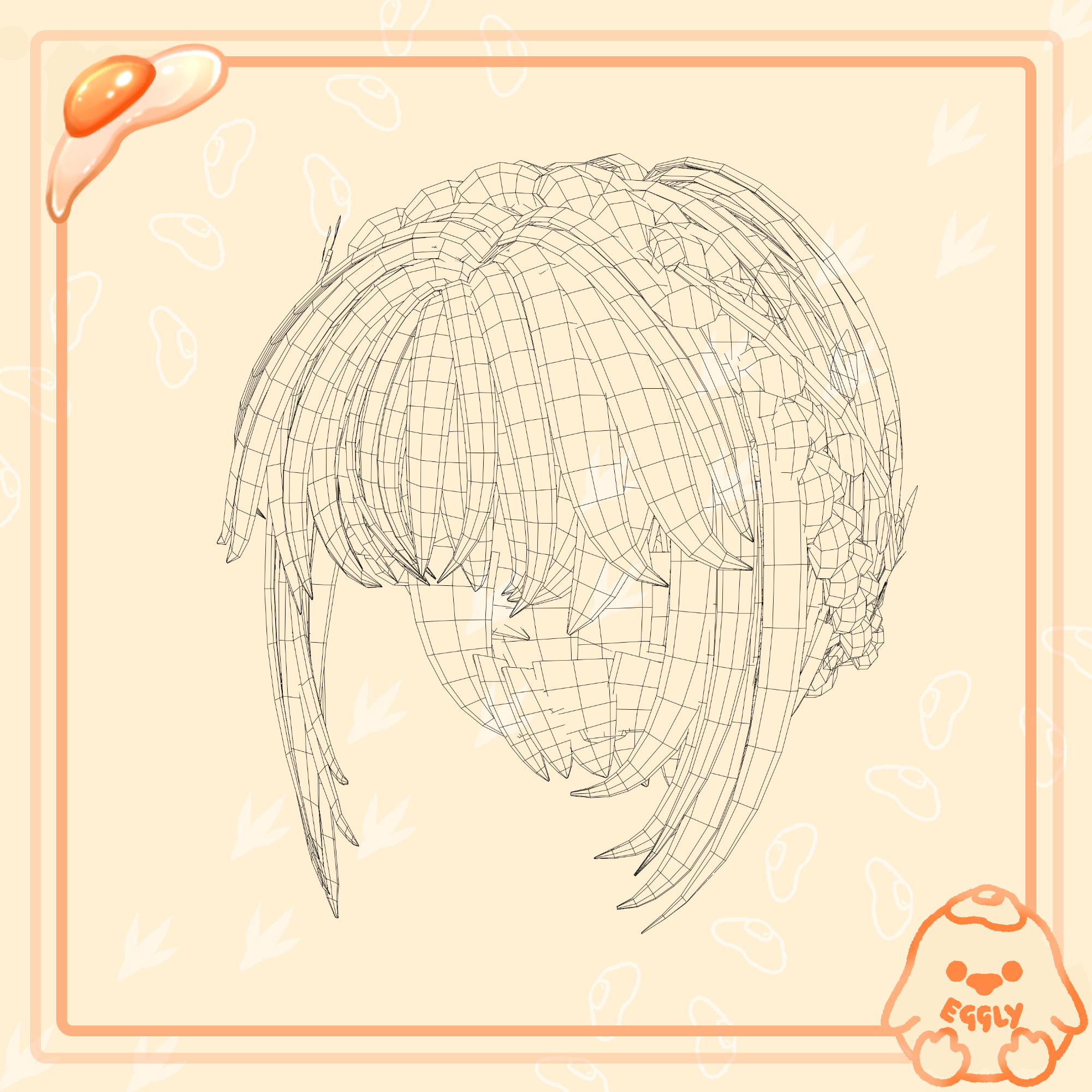 Viola Braided Hair