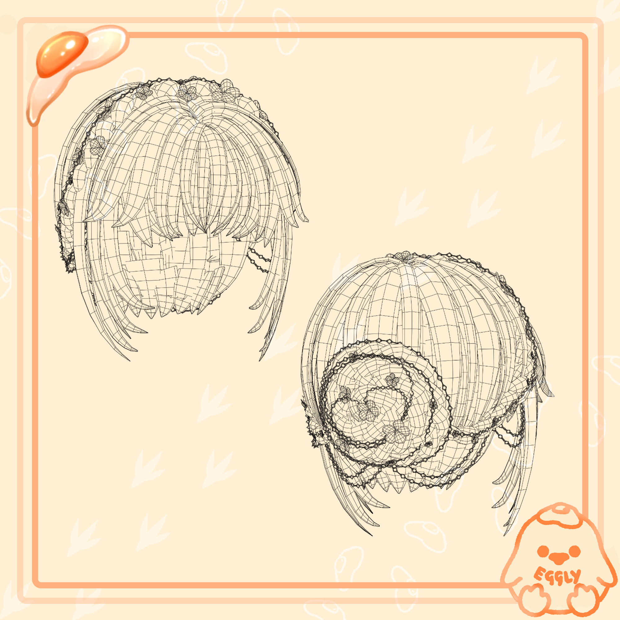 Viola Braided Hair