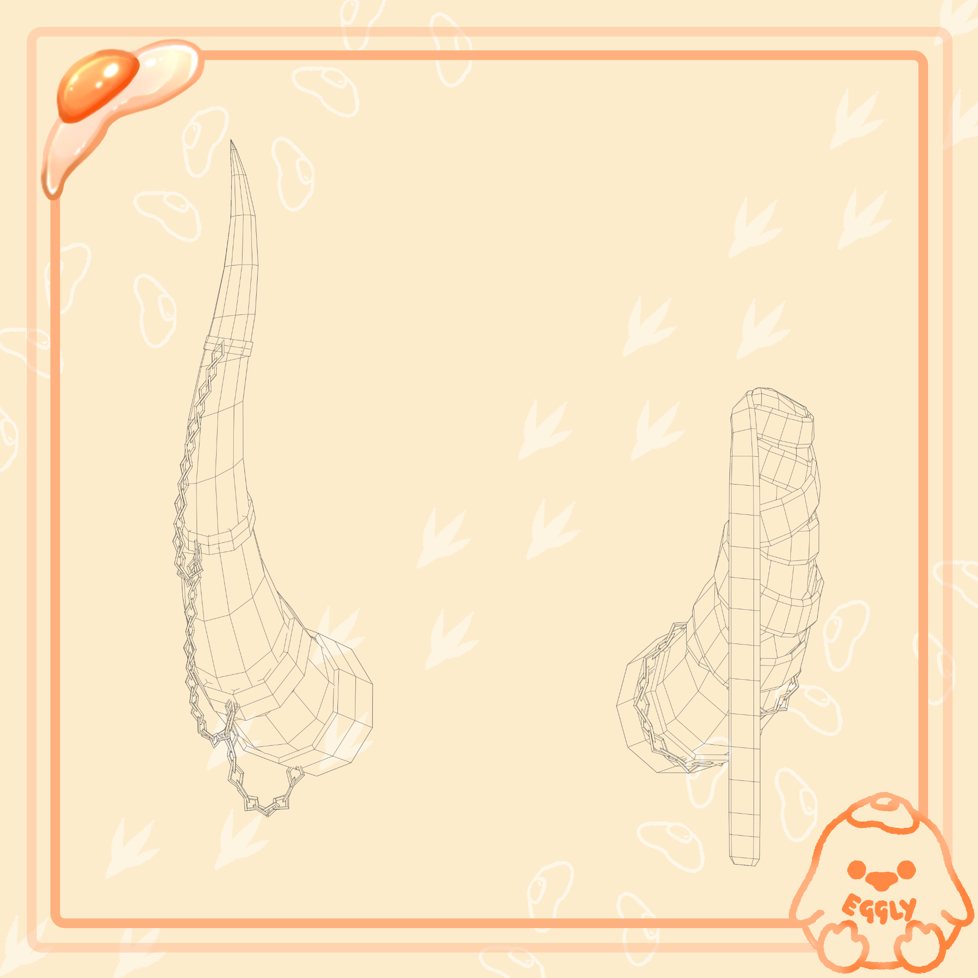 Milim: Broken Demon Horns