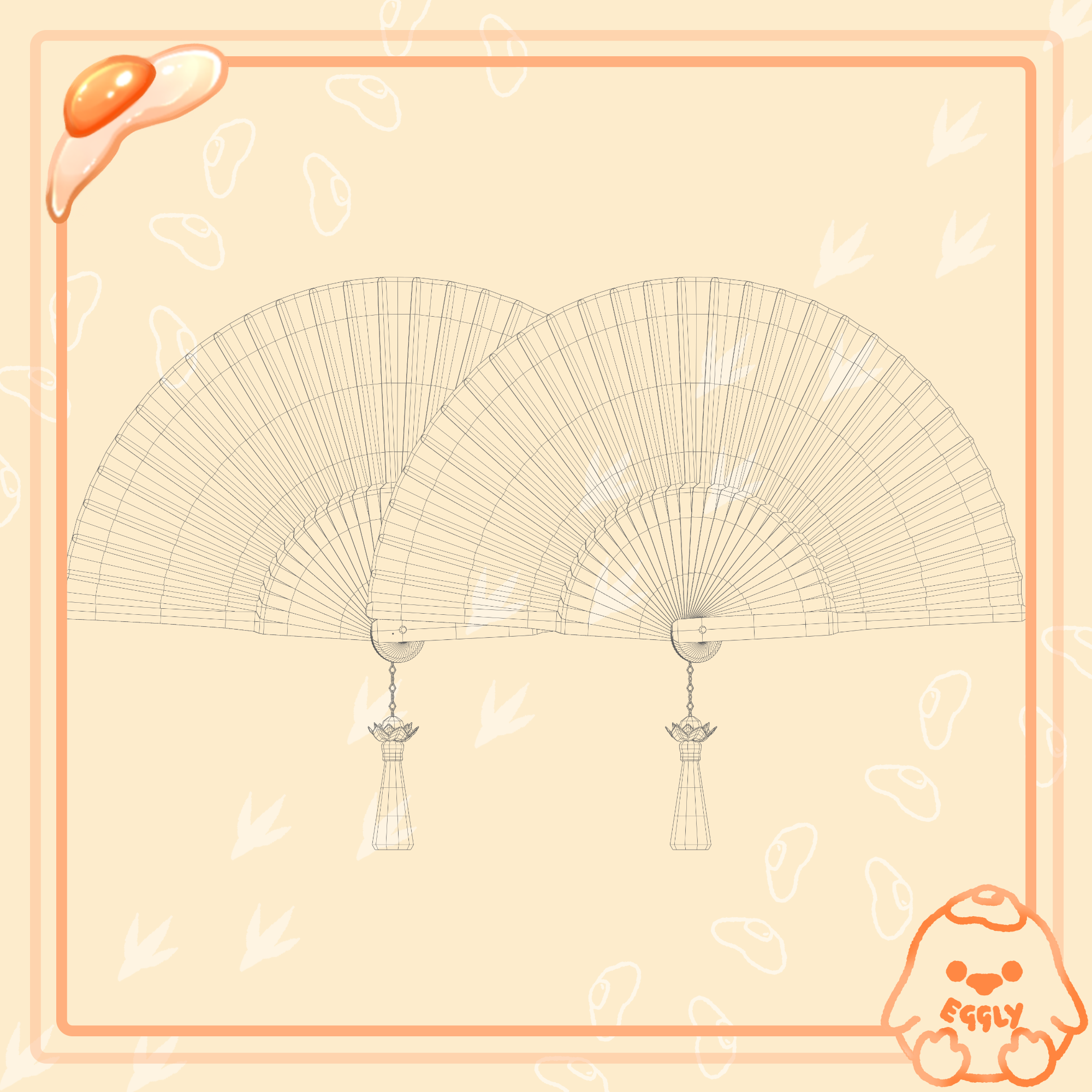 Sakura: Flower Fans
