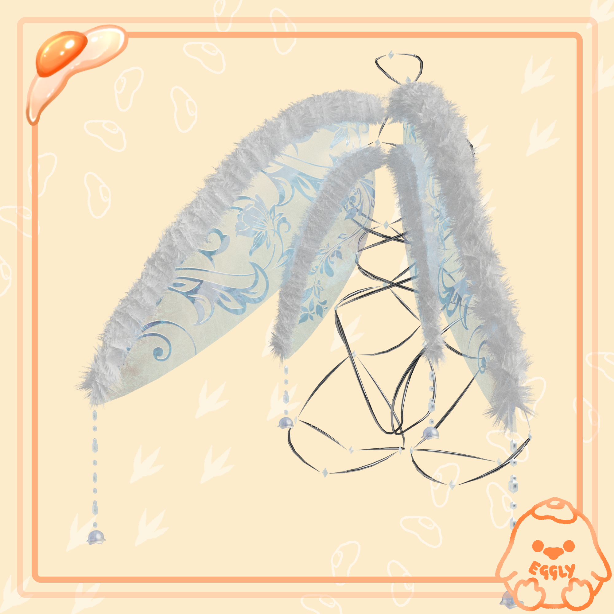 Shira: The first snow fairy