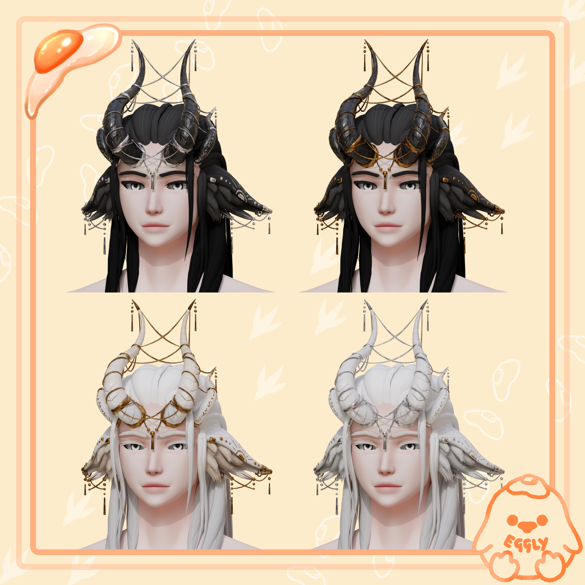 Xeries: Dragon Collection