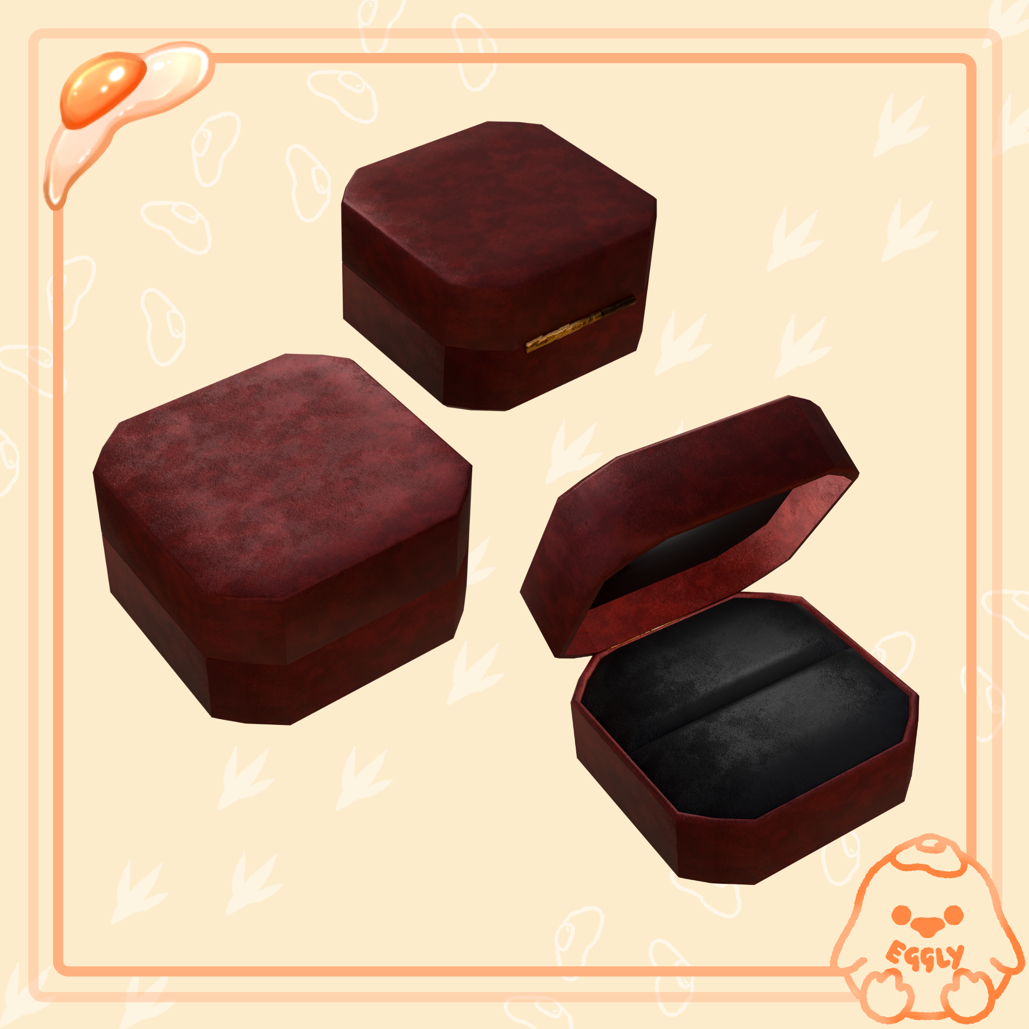 Wedding Ring bundle