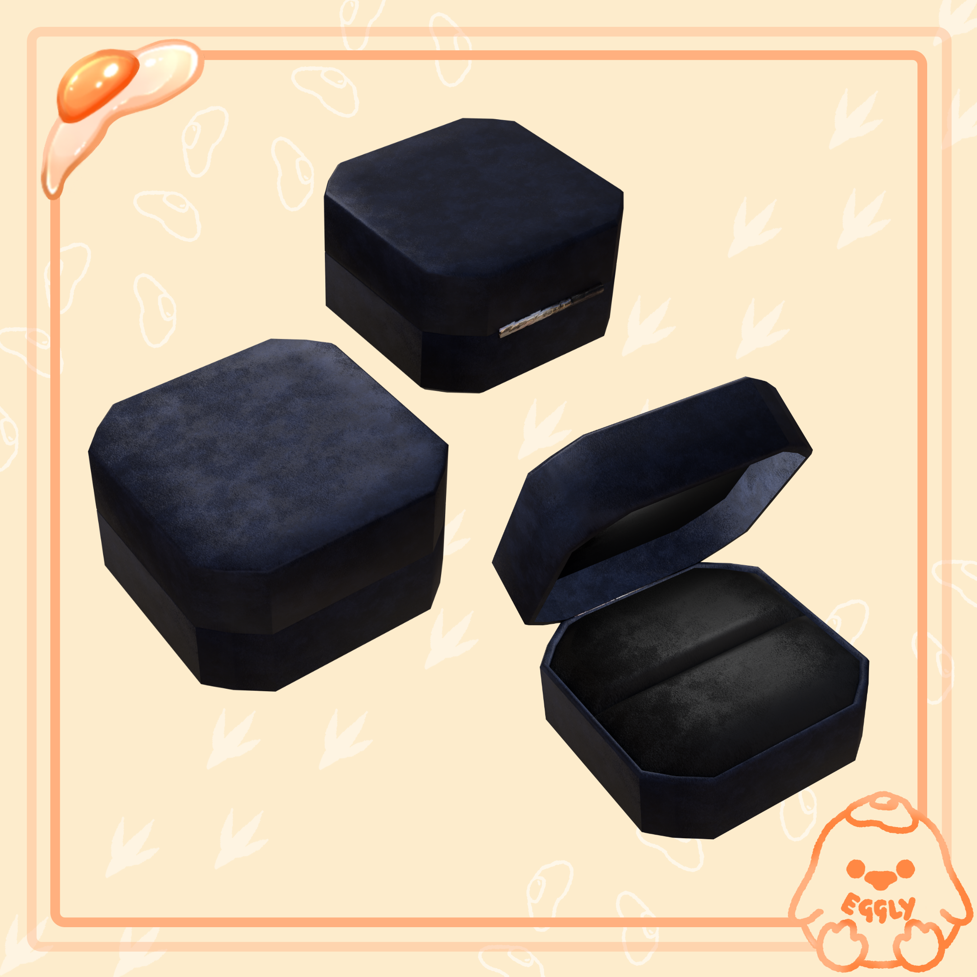 Wedding Ring bundle