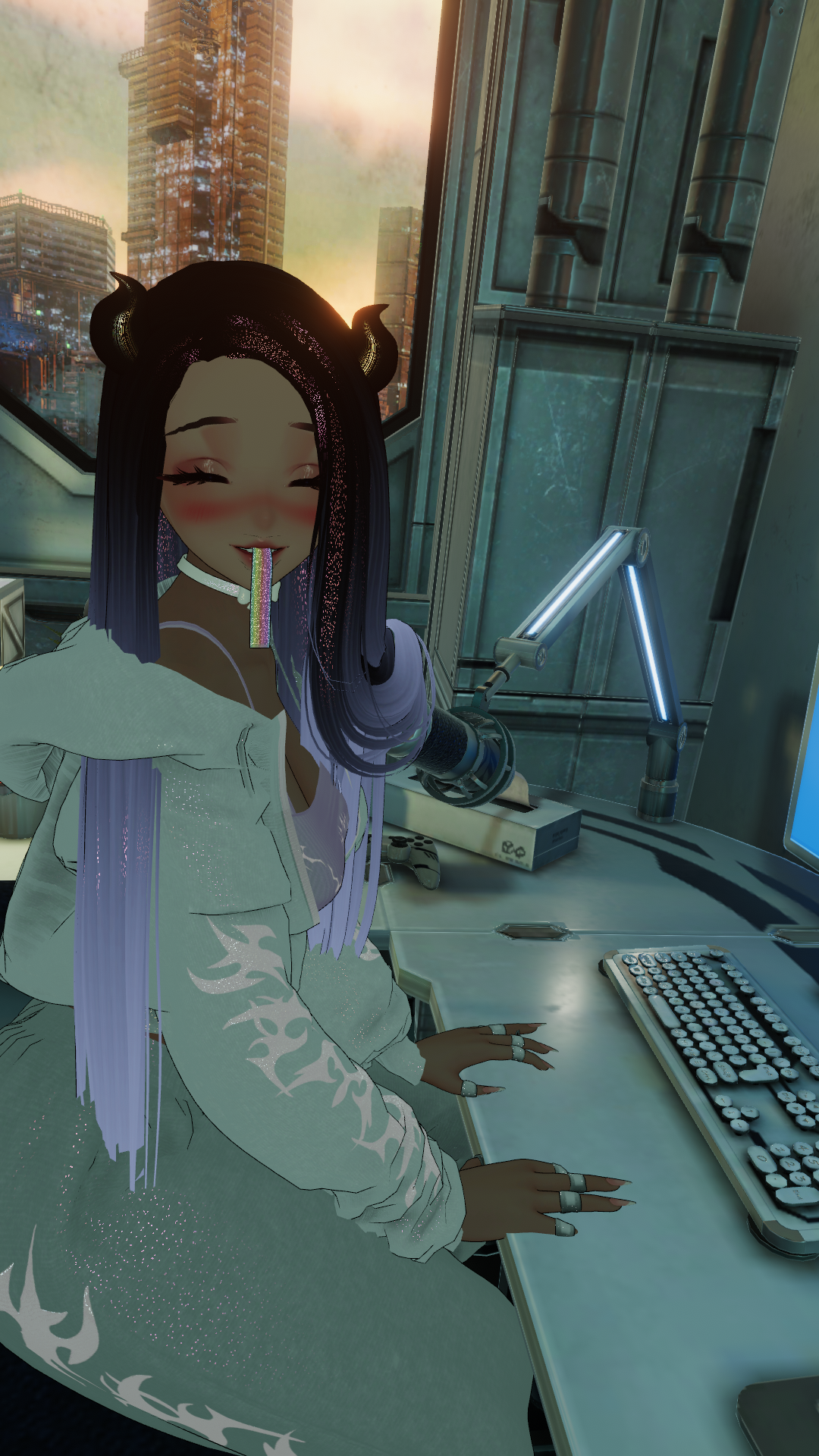 ♡ Maisy (PC) ♡