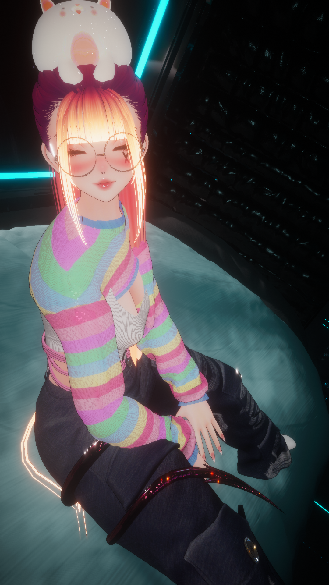 ♡ Mellow (PC) ♡