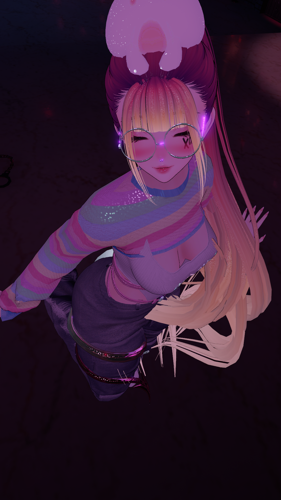 ♡ Mellow (PC) ♡