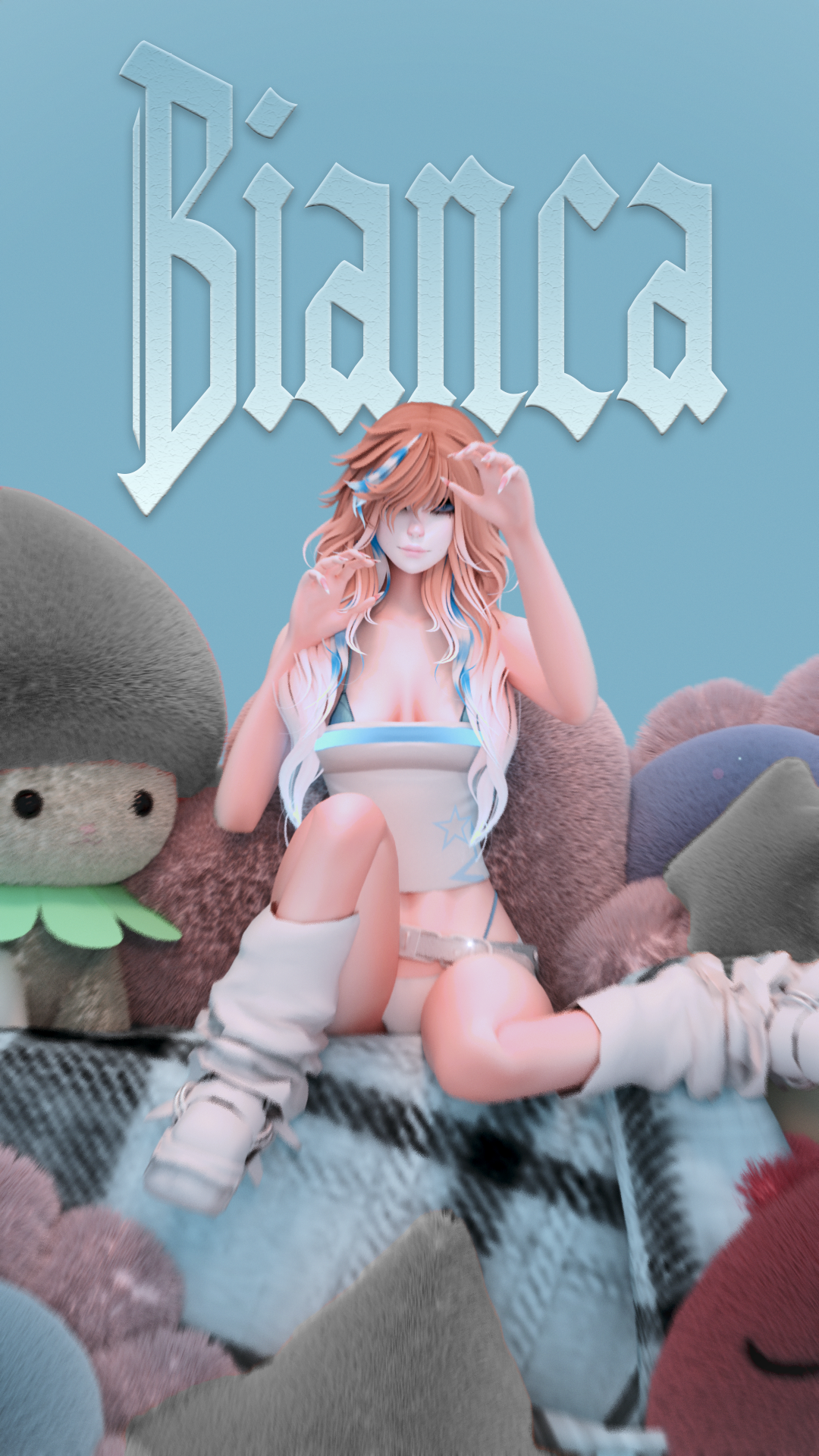 ♡ Bianca (PC) ♡