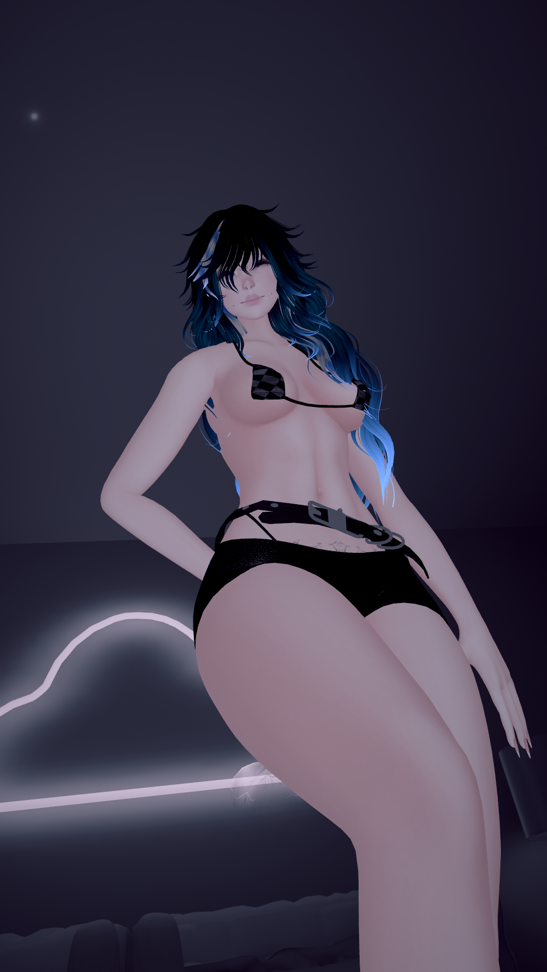 ♡ Bianca (PC) ♡
