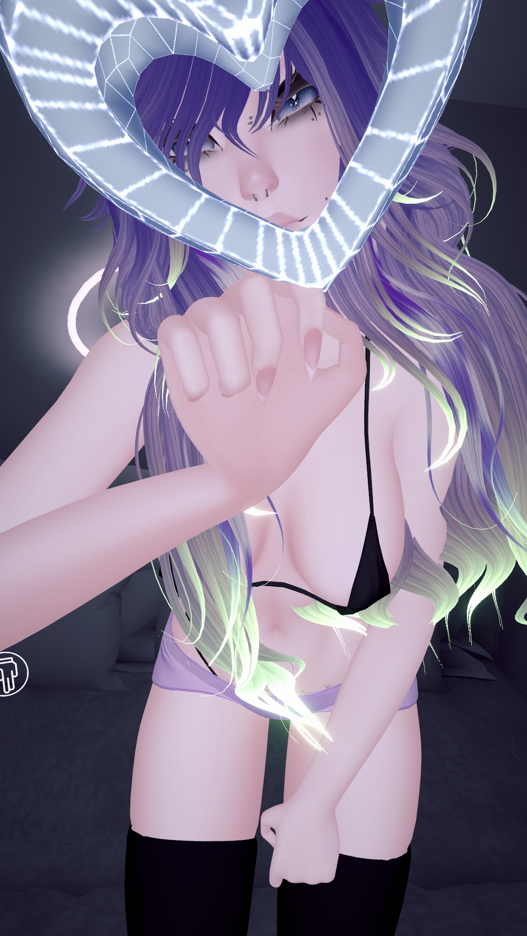 ♡ Bianca (PC) ♡