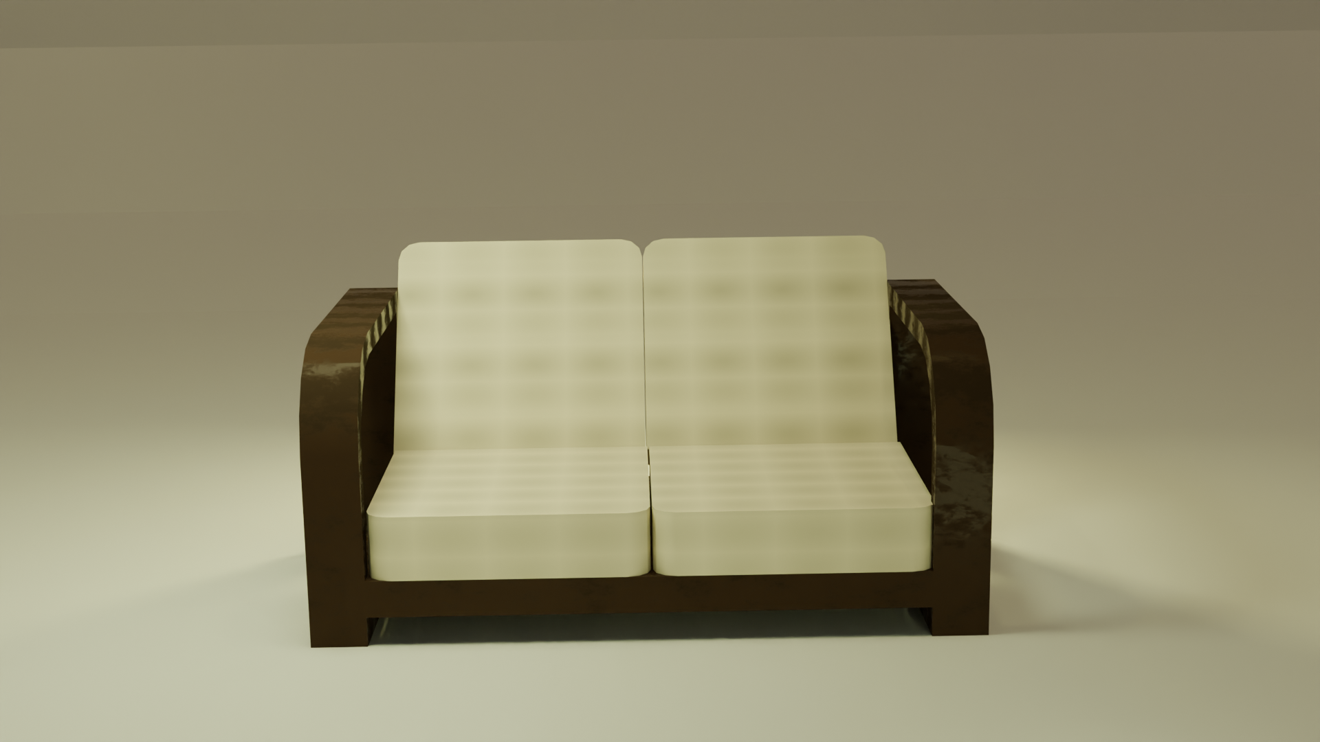 VRChat Quest Couch
