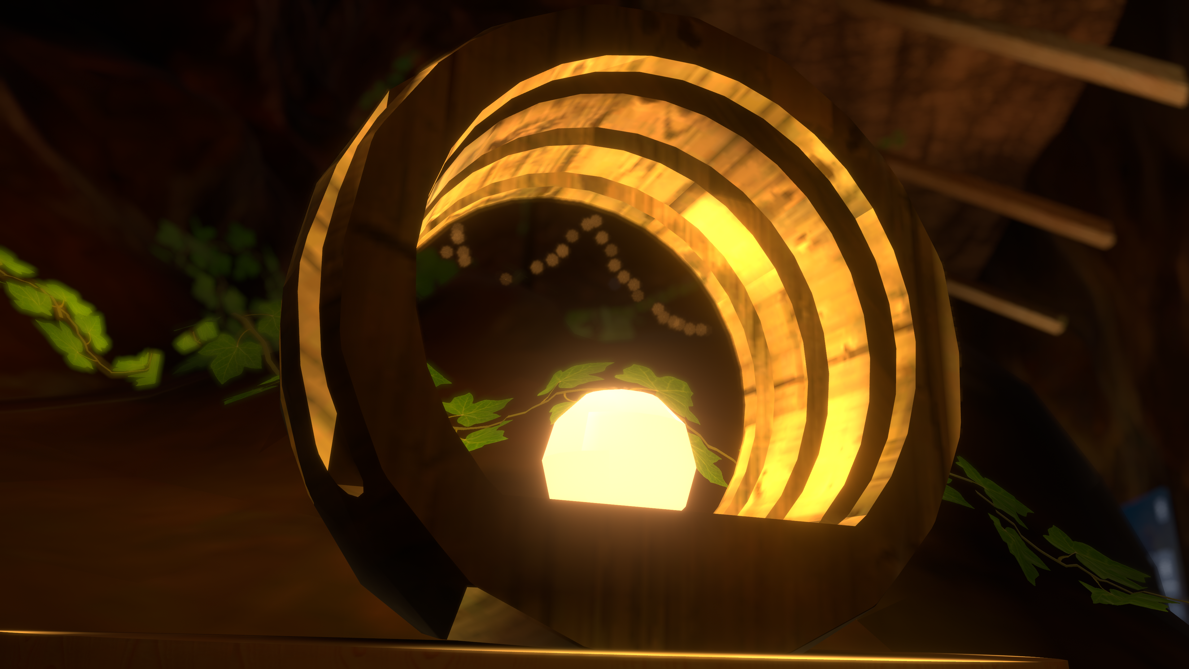 Banner Background