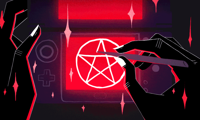 Banner Background