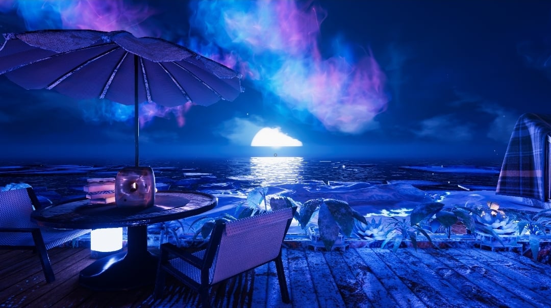 Banner Background