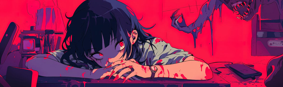 Banner Background