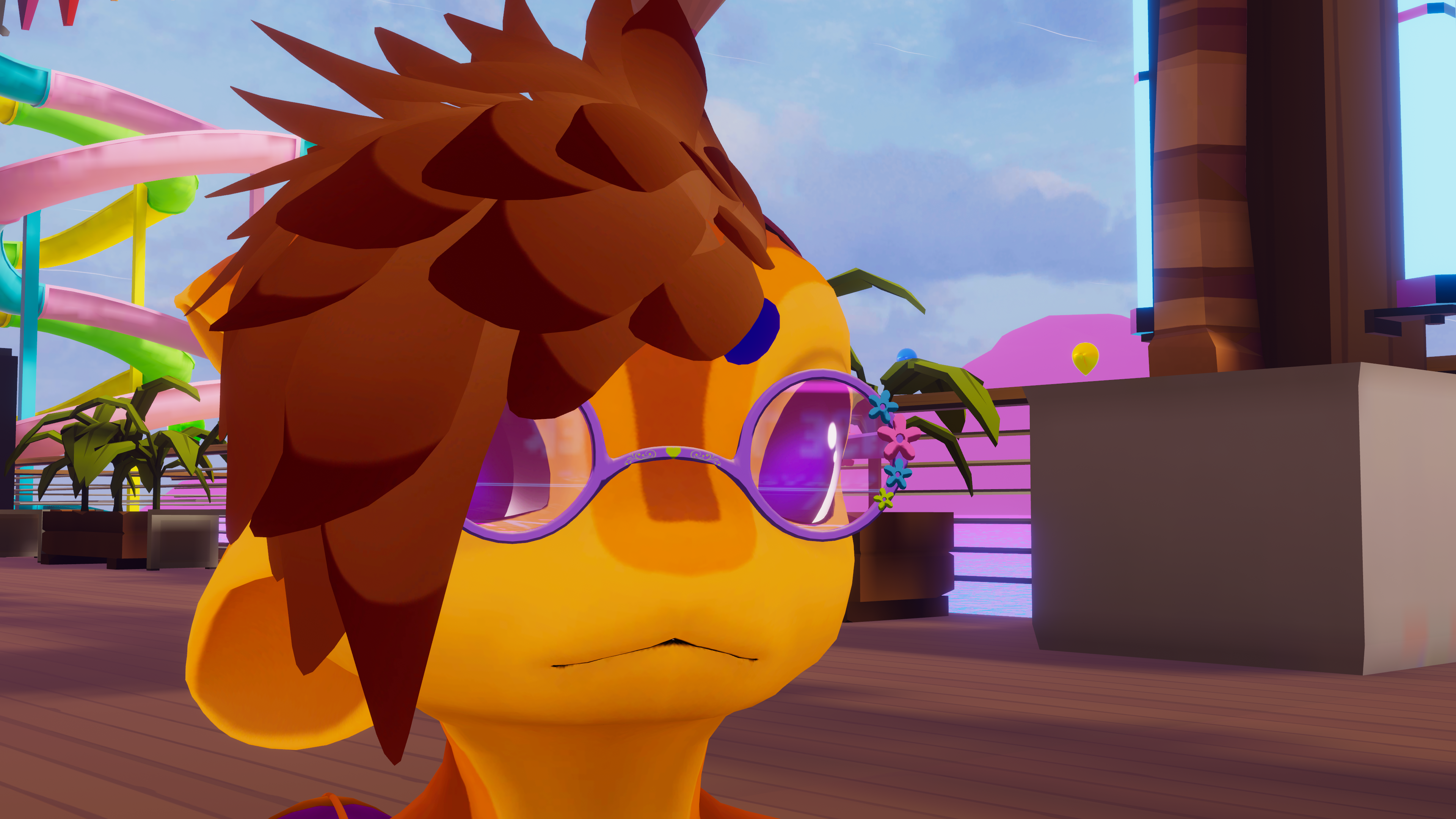 Kita'vali | Mayflower Glasses