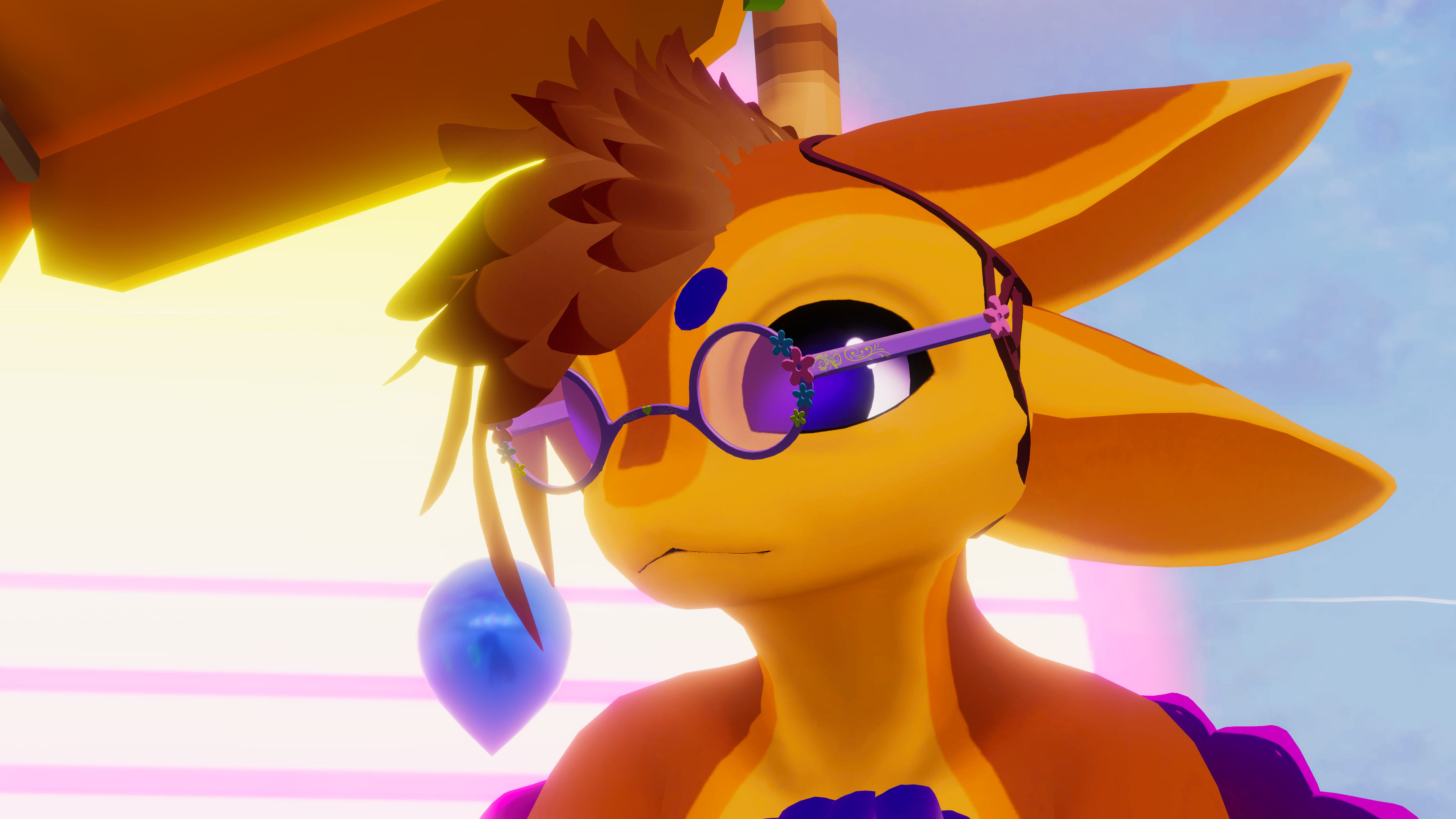 Kita'vali | Mayflower Glasses