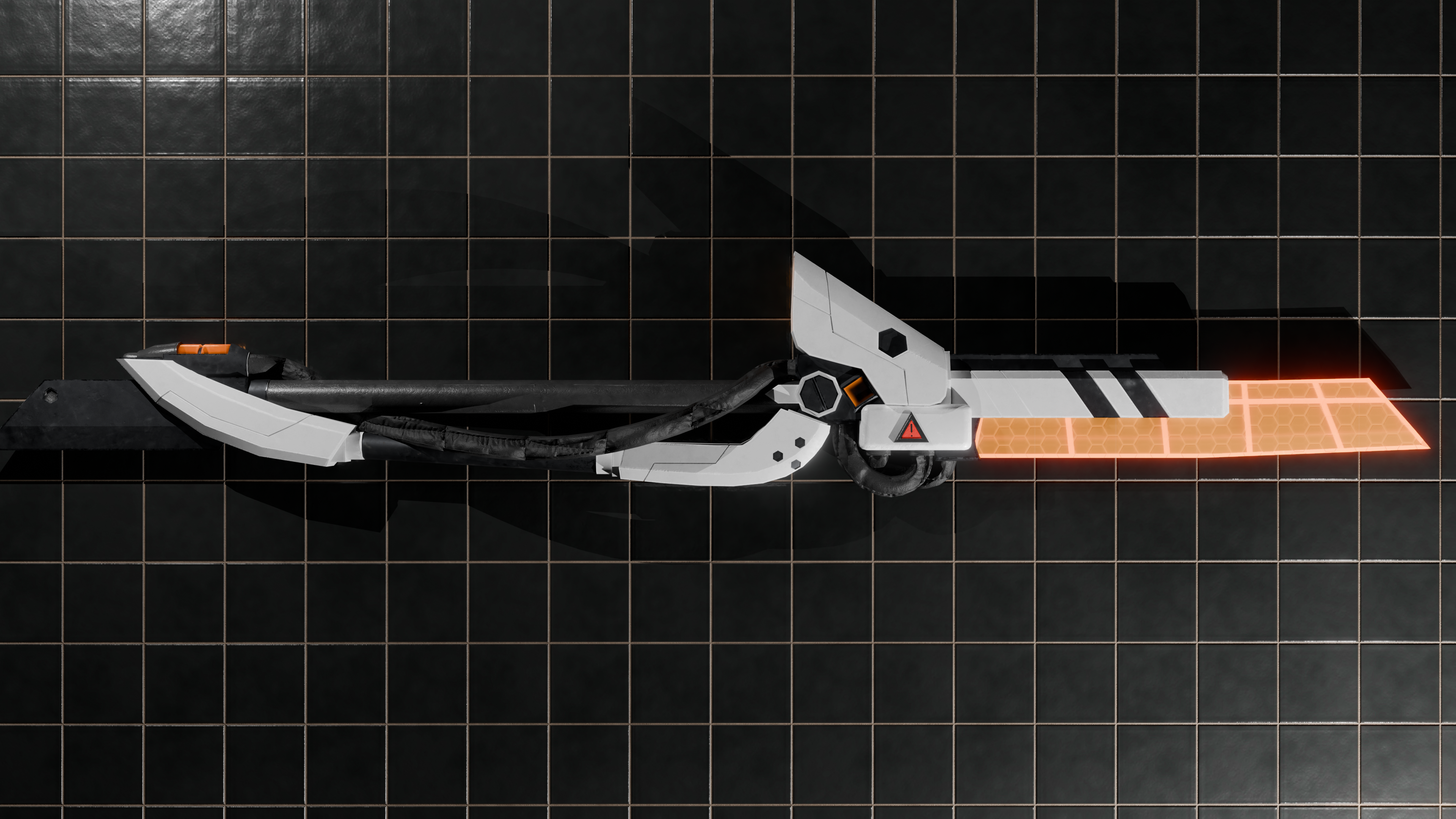 Functional Avali Spear