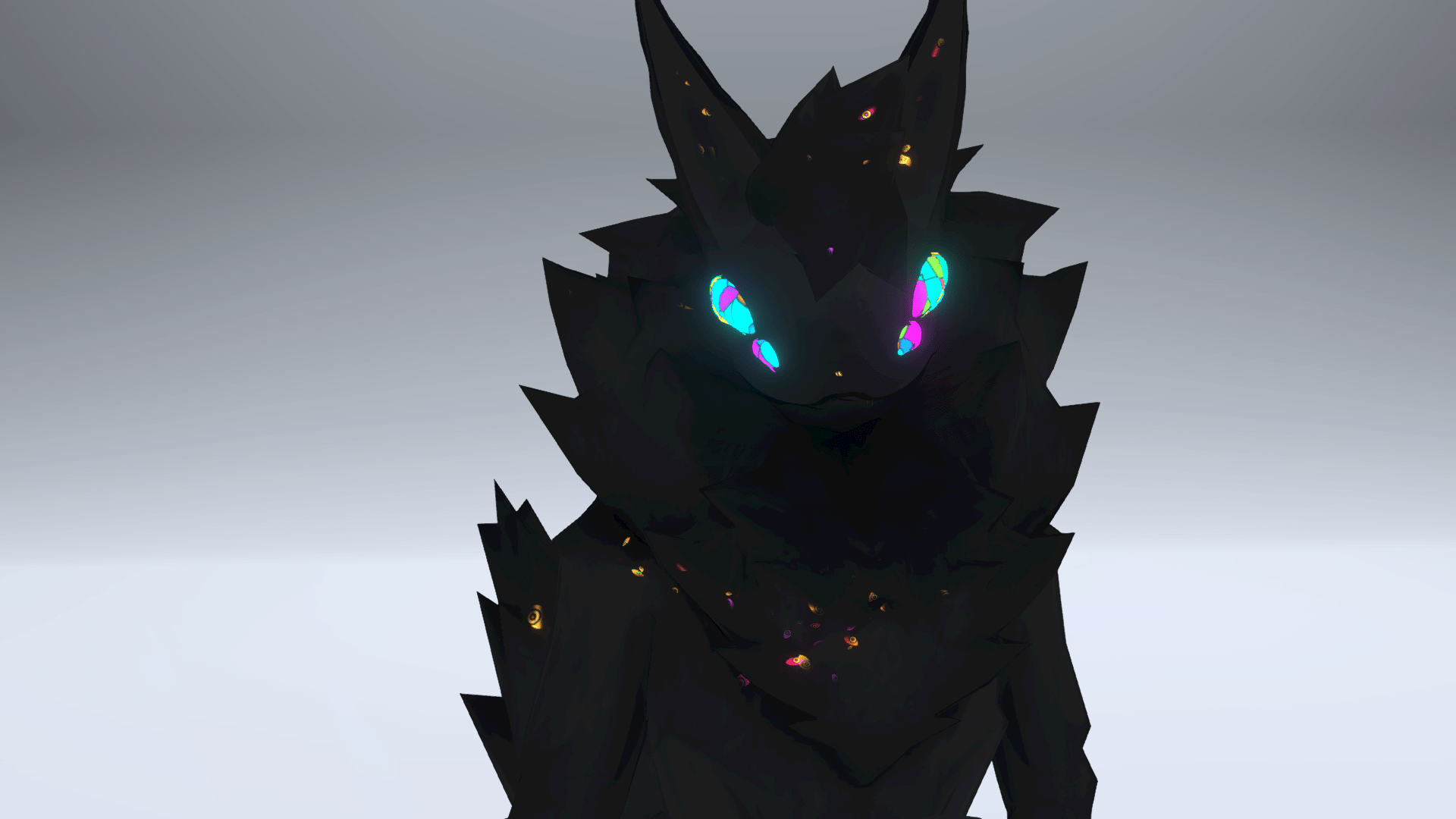Abstract Wraith