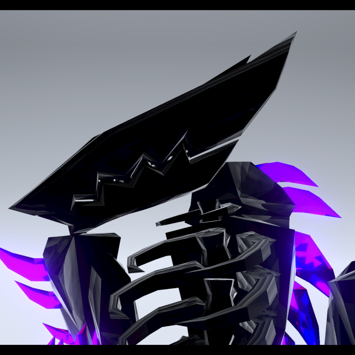 Maw