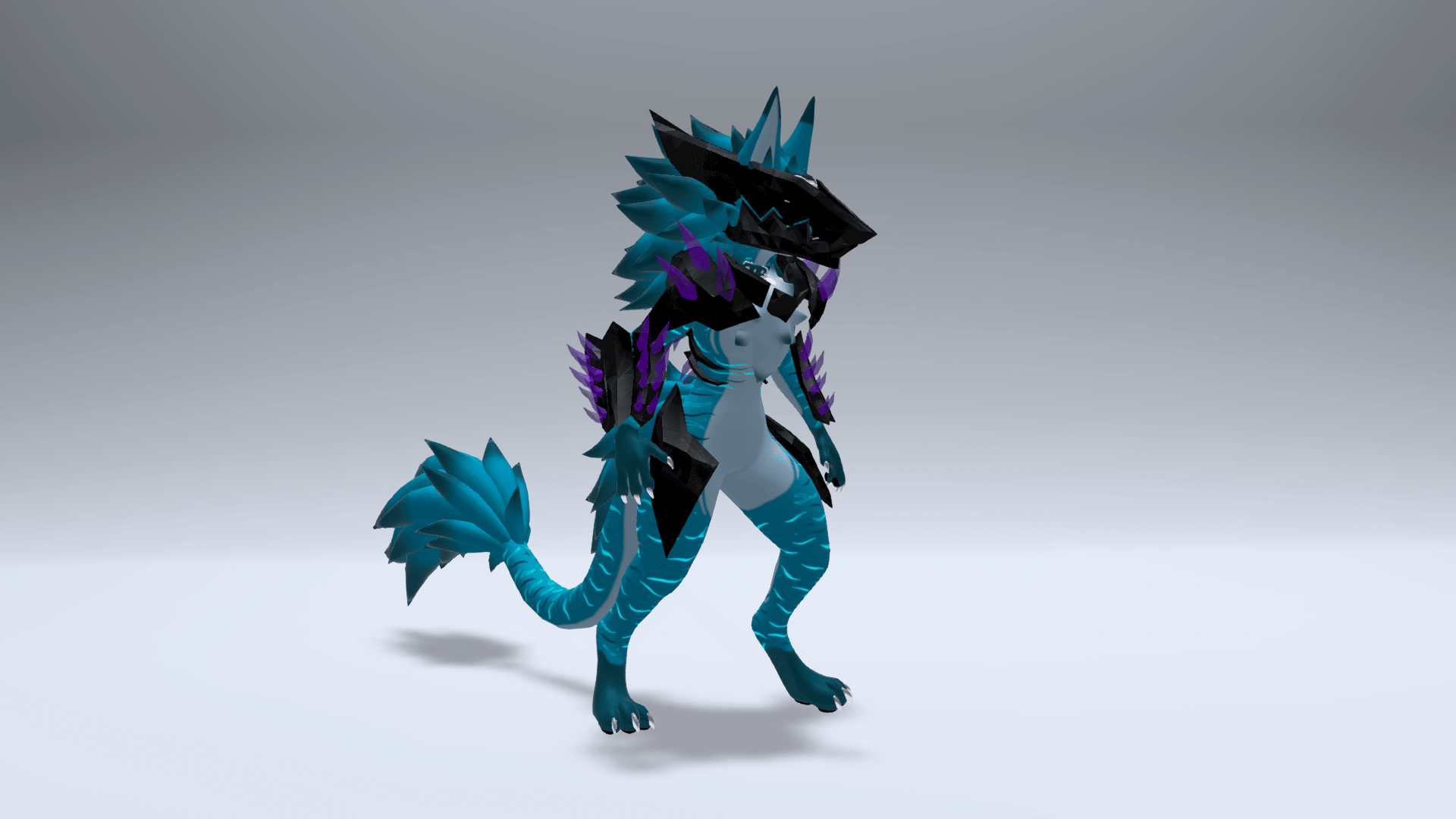 Malice Armor