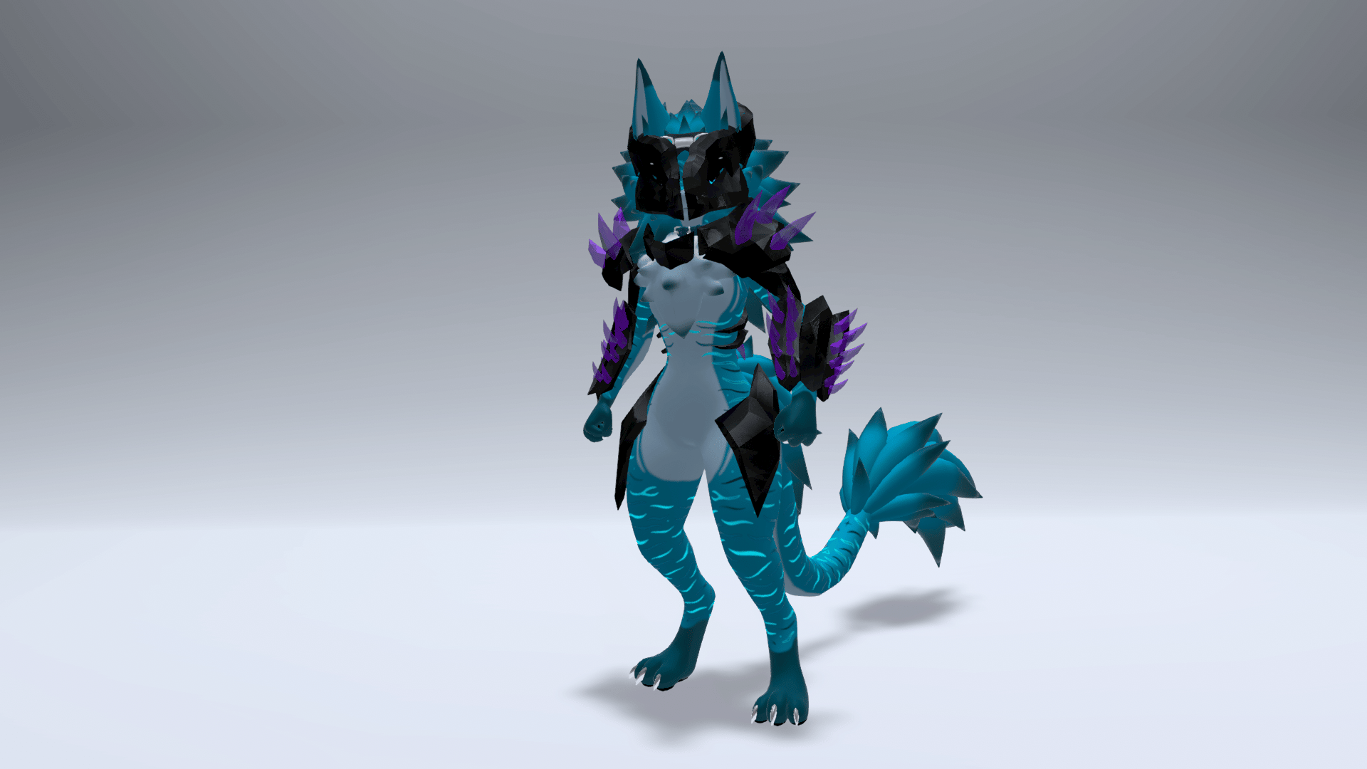 Malice Armor