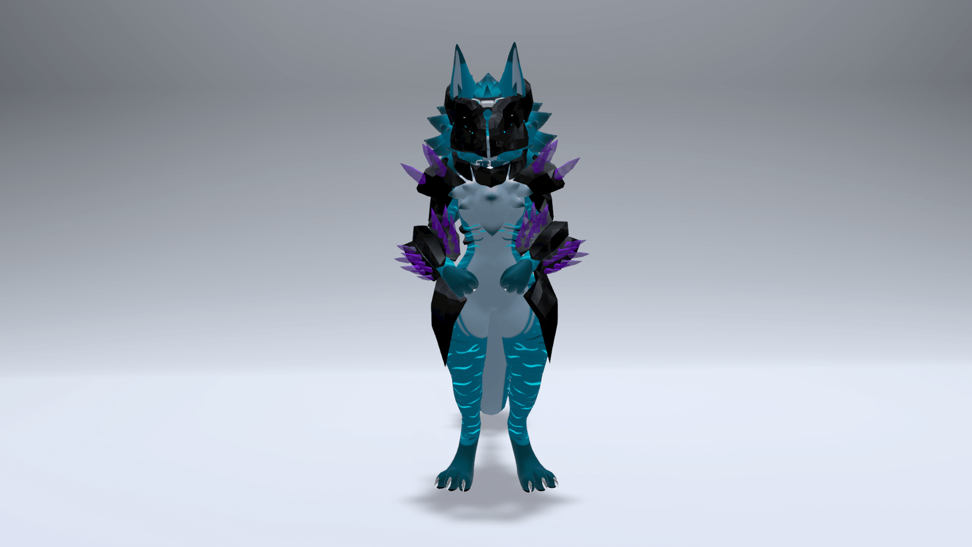 Malice Armor