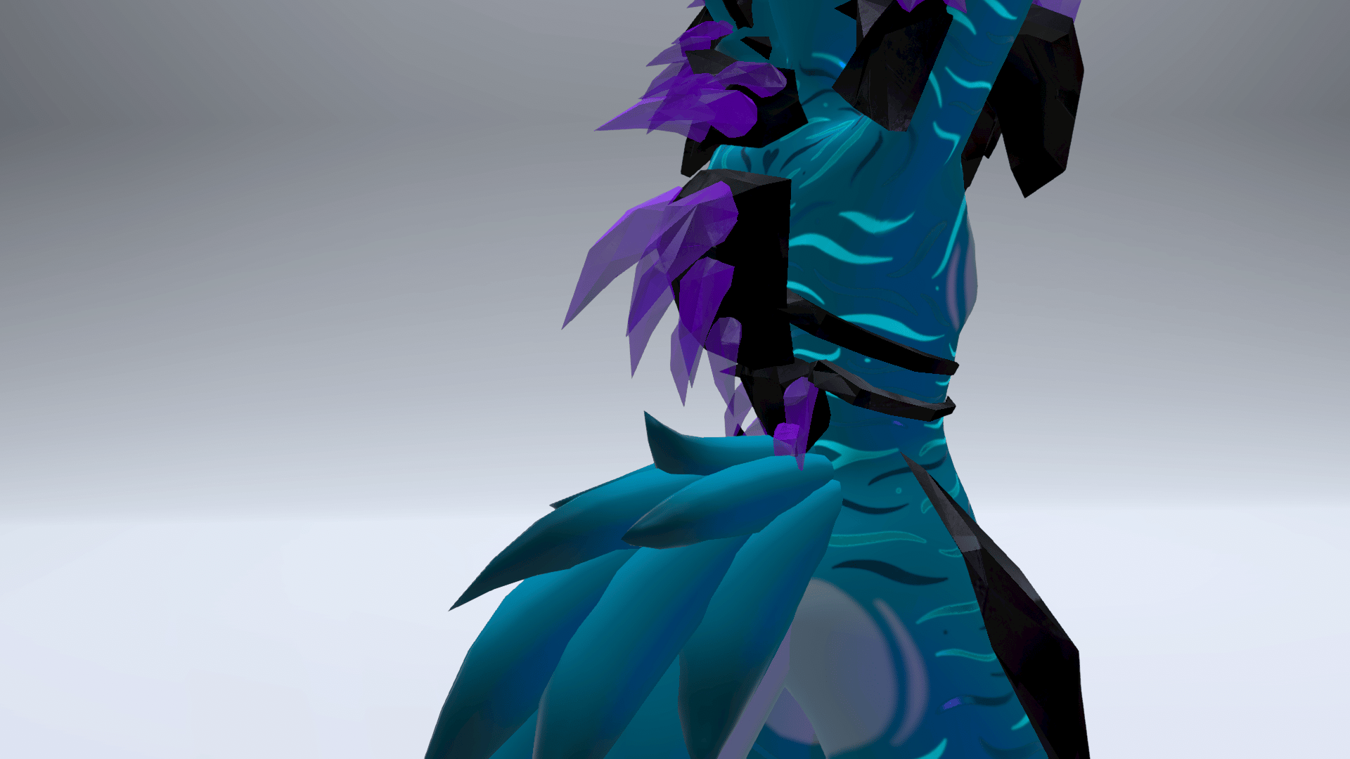 Malice Armor