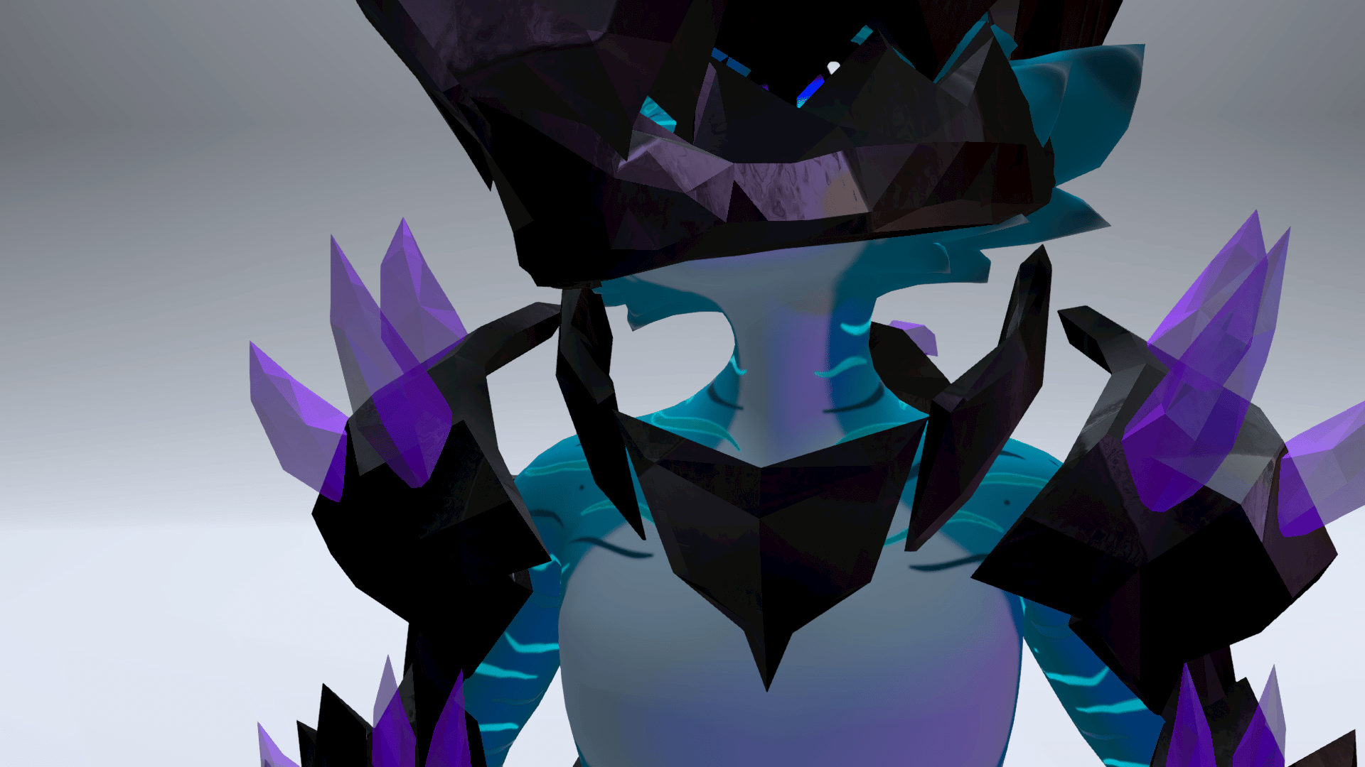 Malice Armor