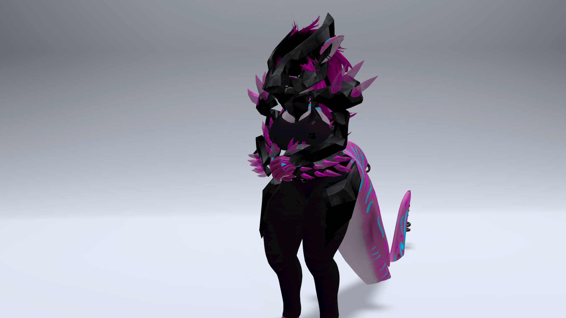 Malice Armor