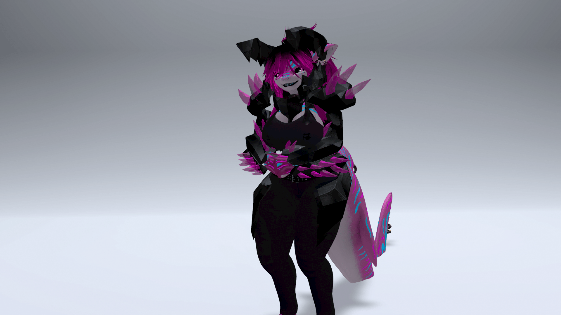Malice Armor