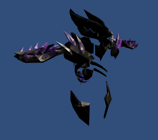 Malice Armor