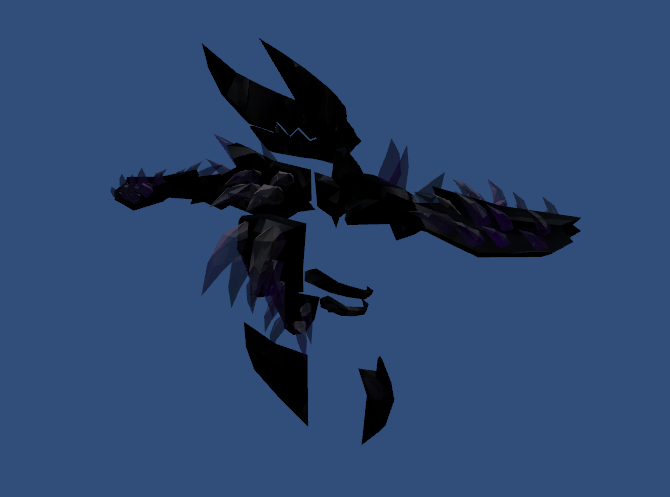 Malice Armor