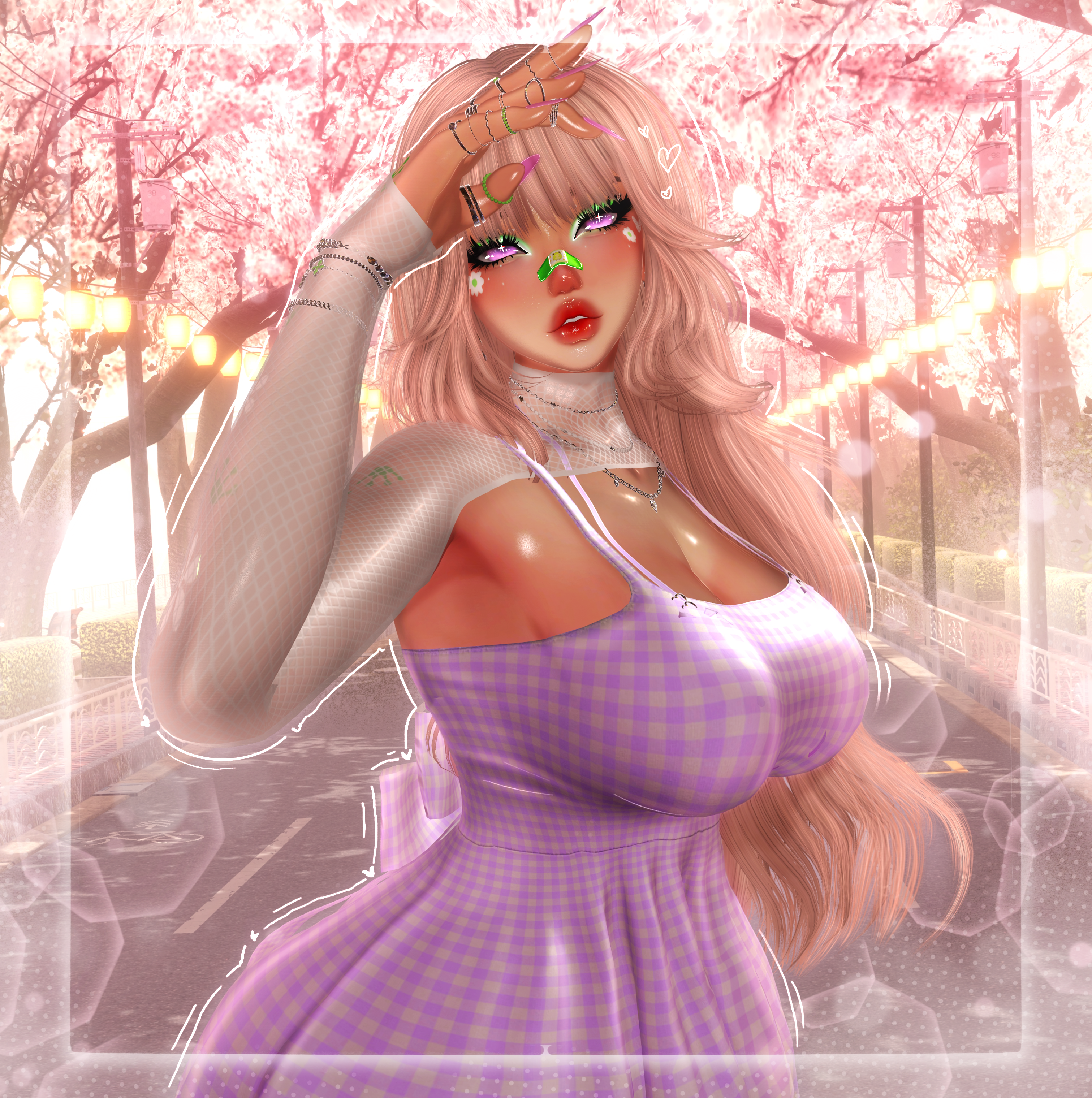 Lily The Frog SERVER FREEBIE