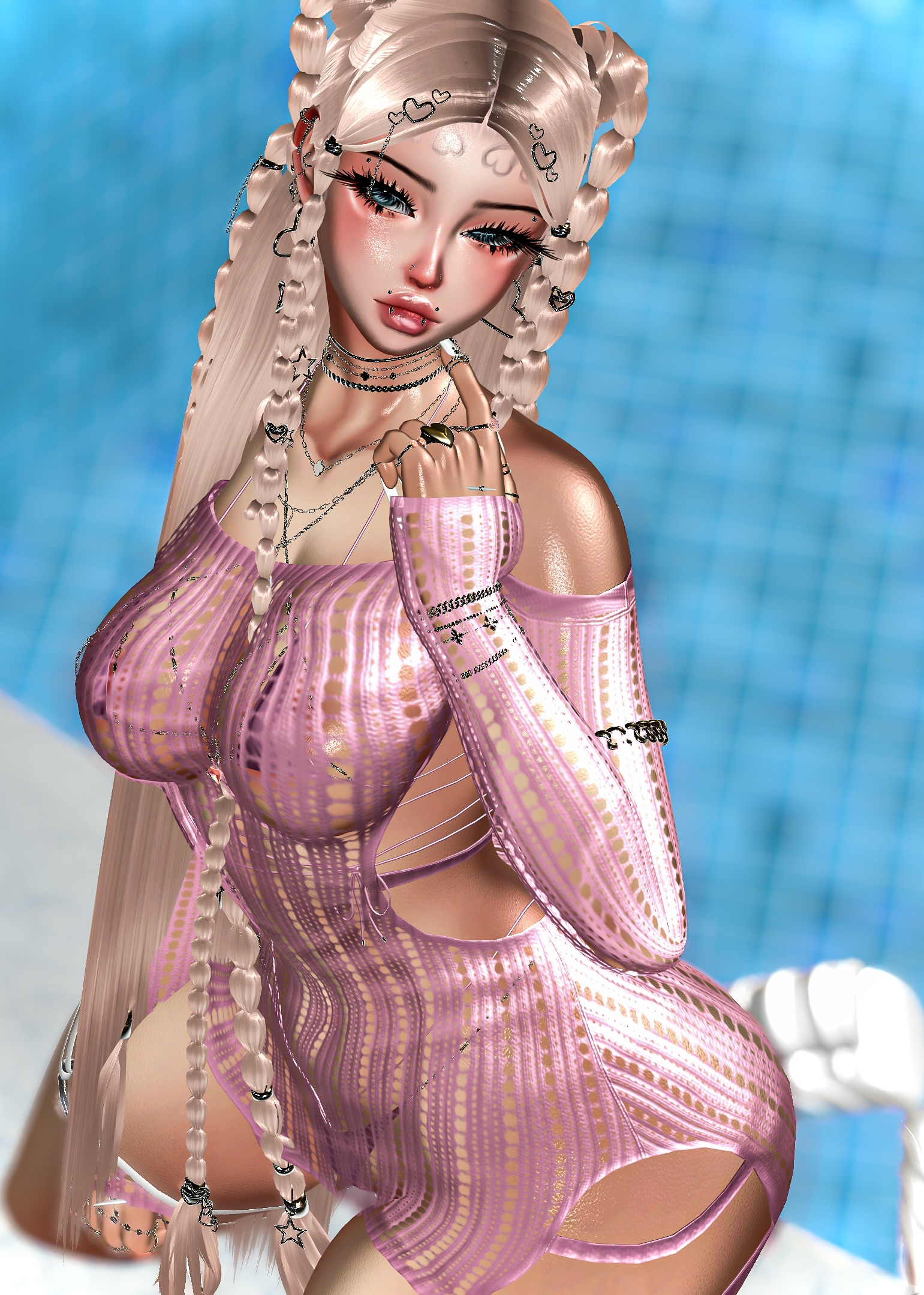 Yanni NITRO Avi