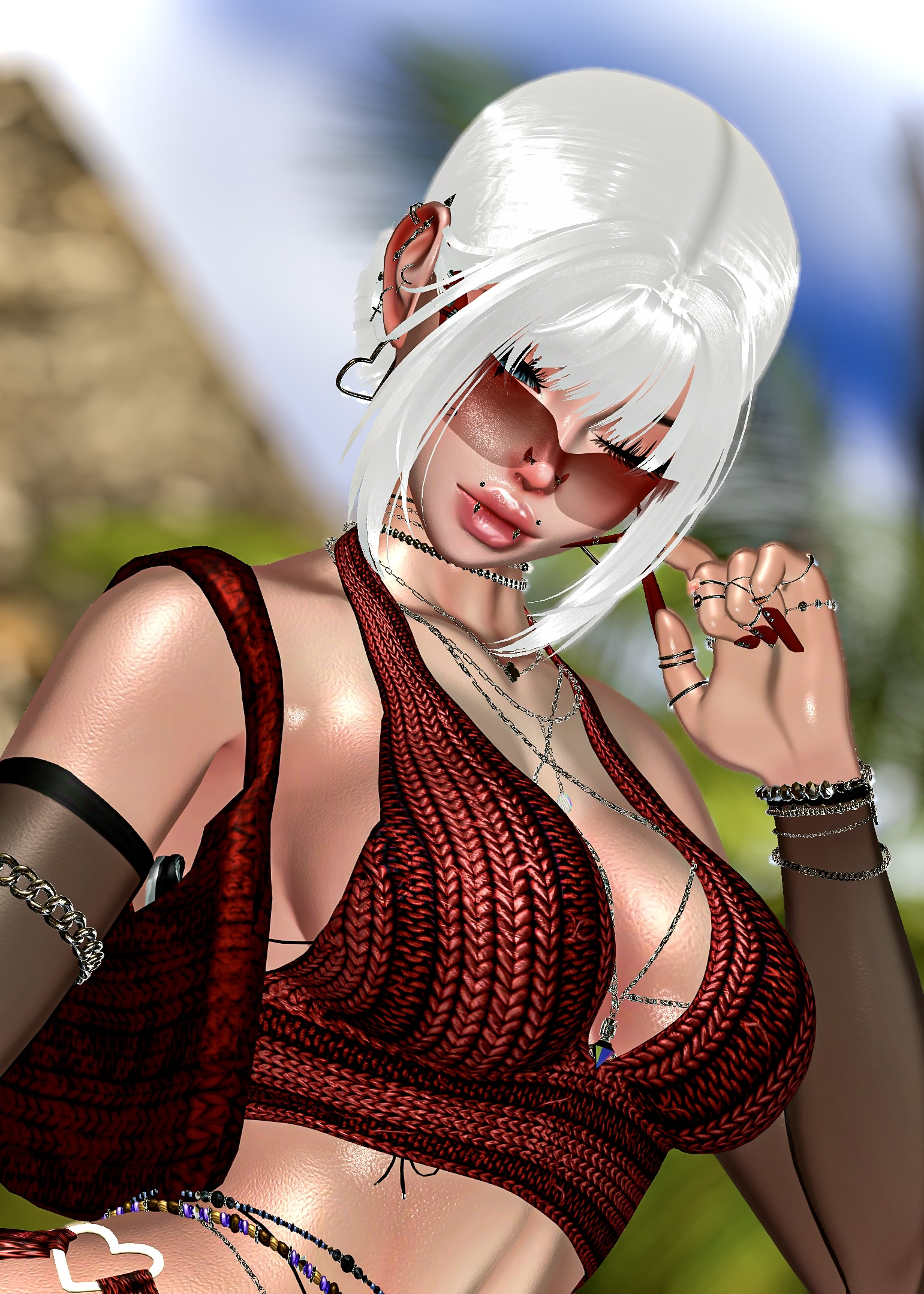 Yanni NITRO Avi