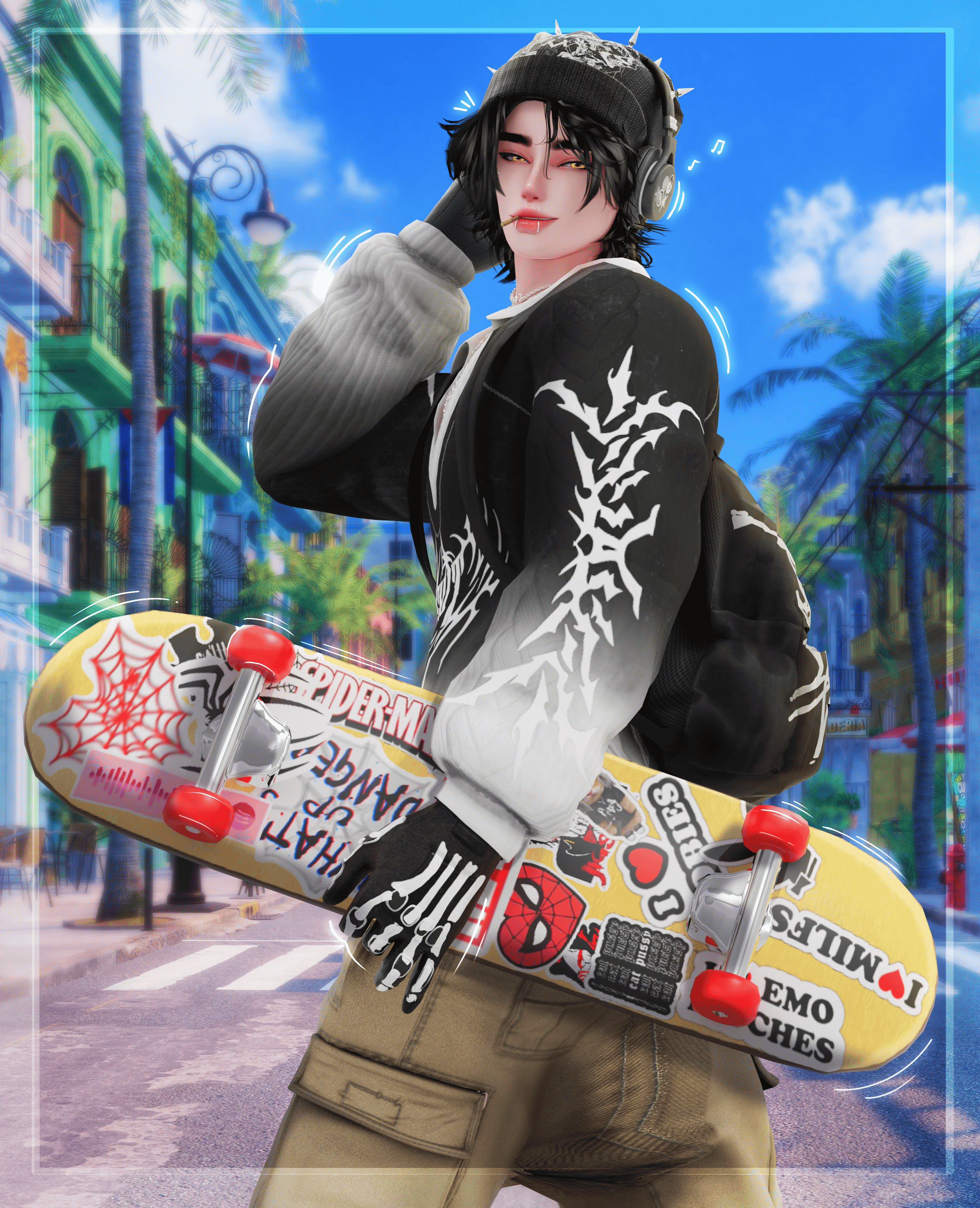 Kasper V2
