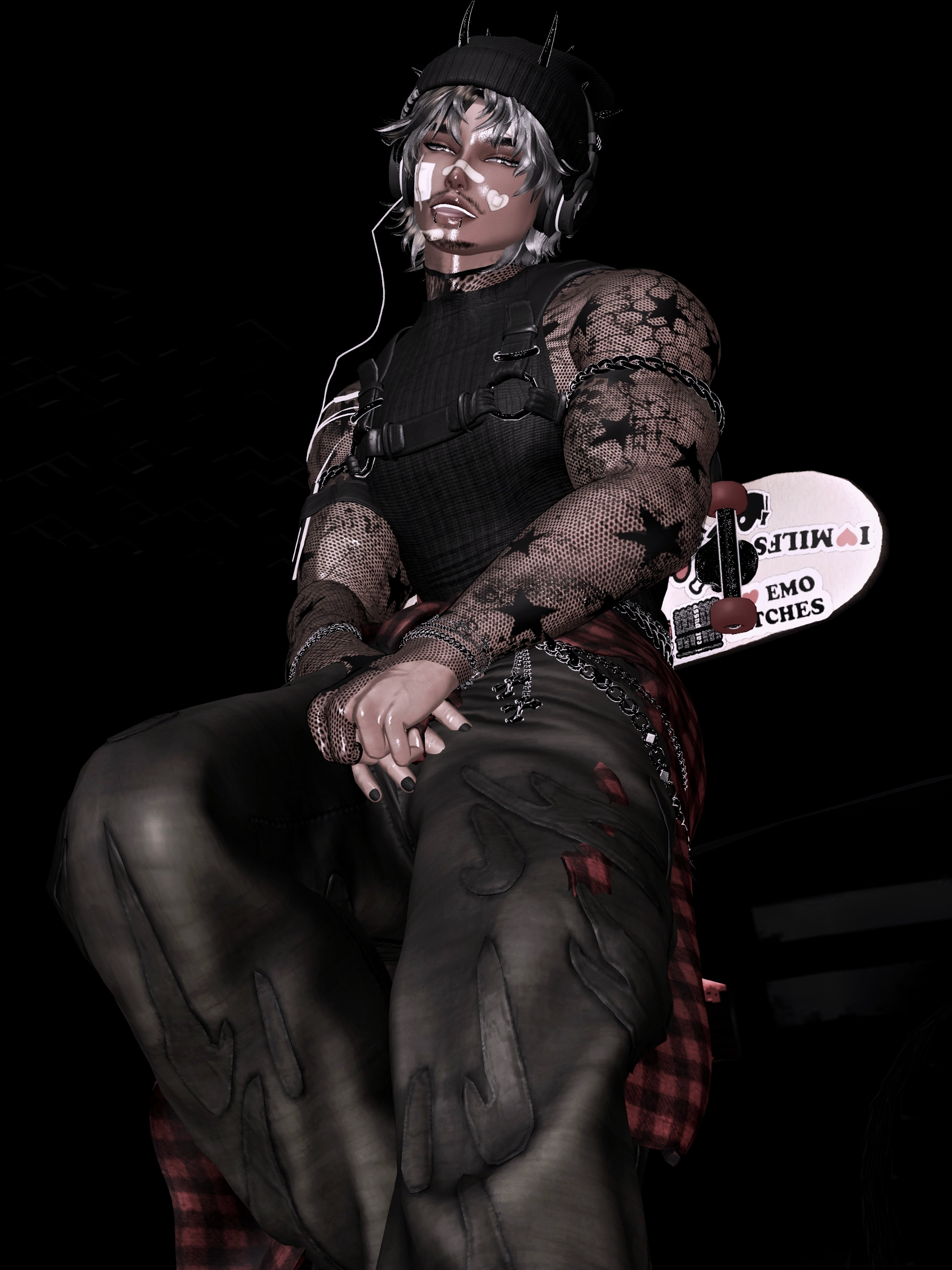 Kasper V2
