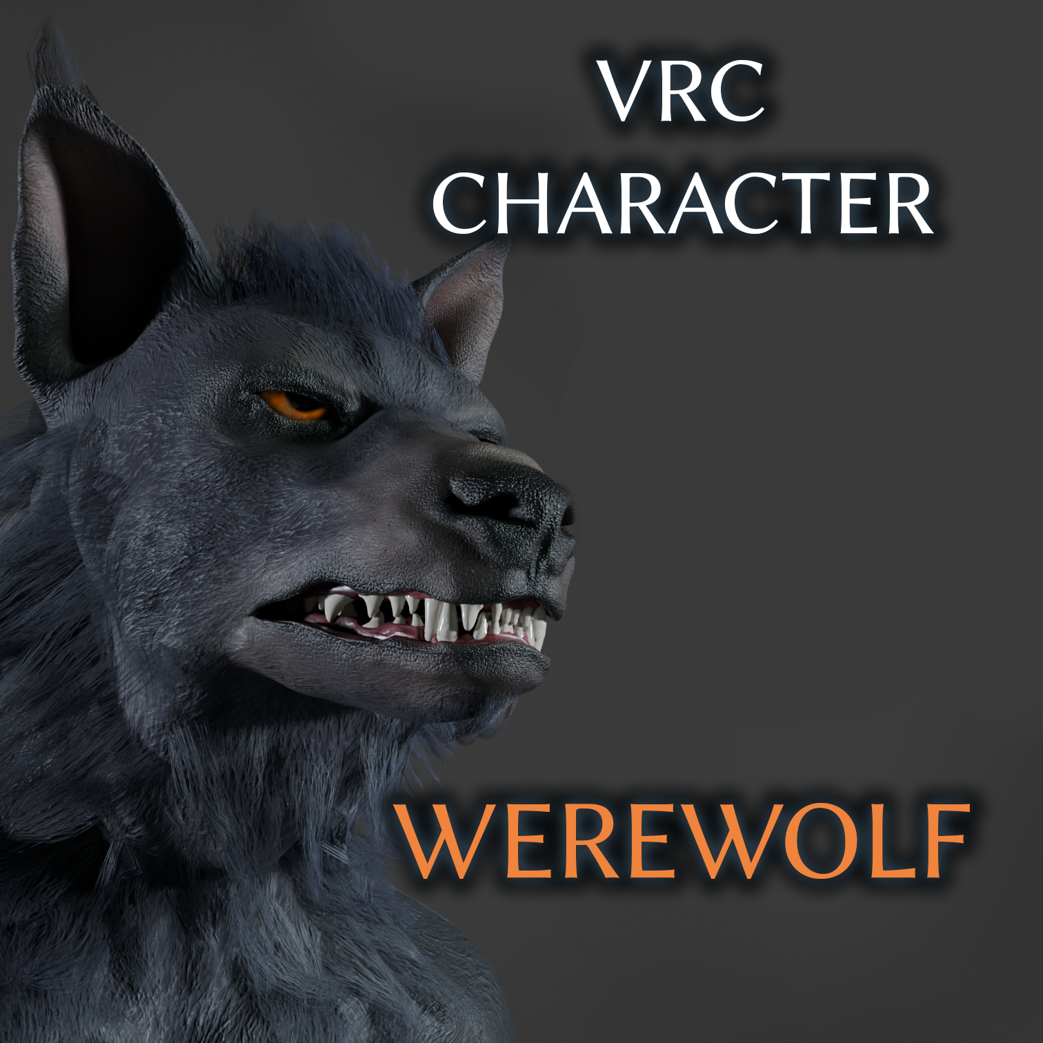 Kp - Werewolf