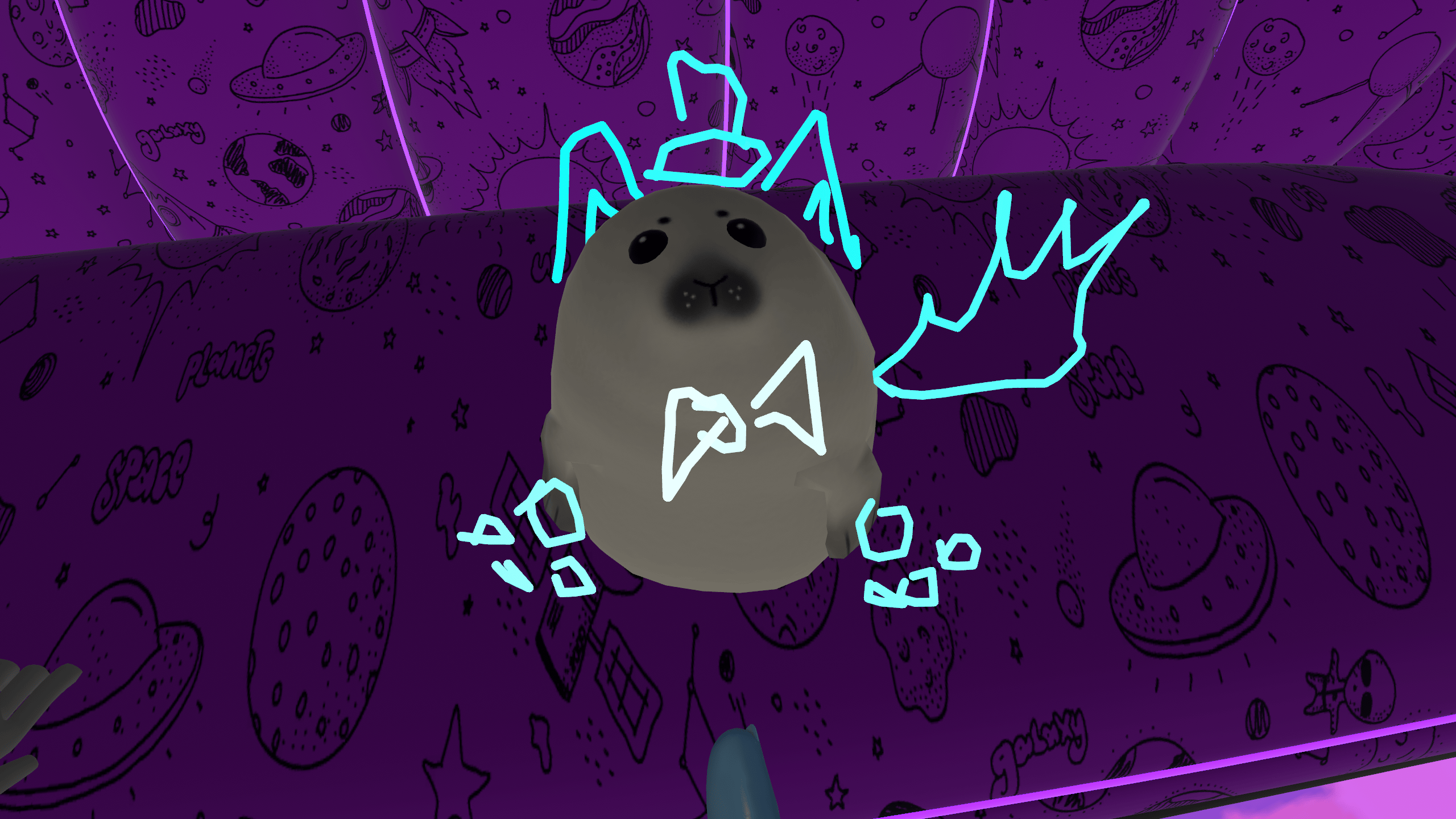 Banner Background