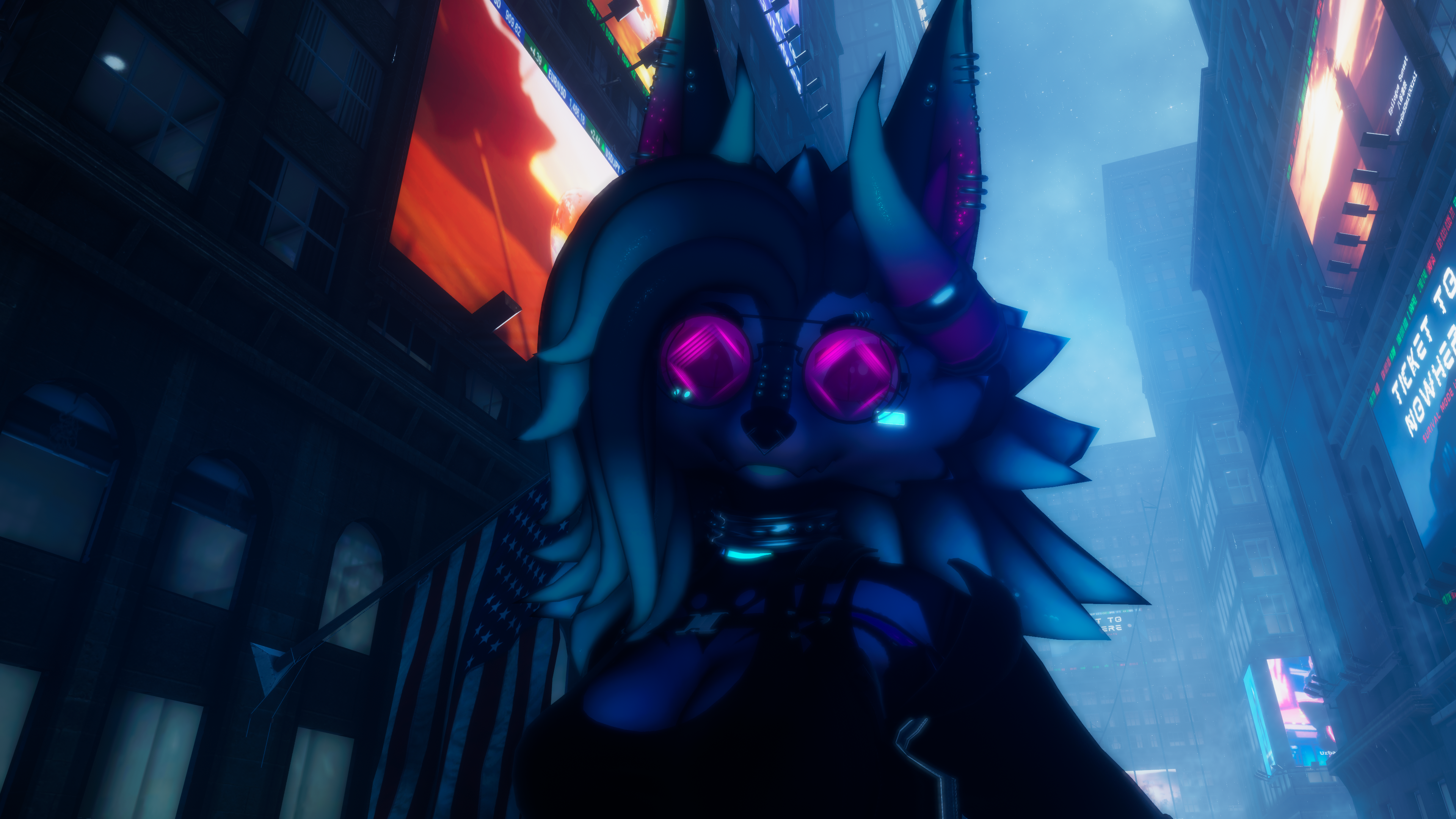 Banner-Hintergrund