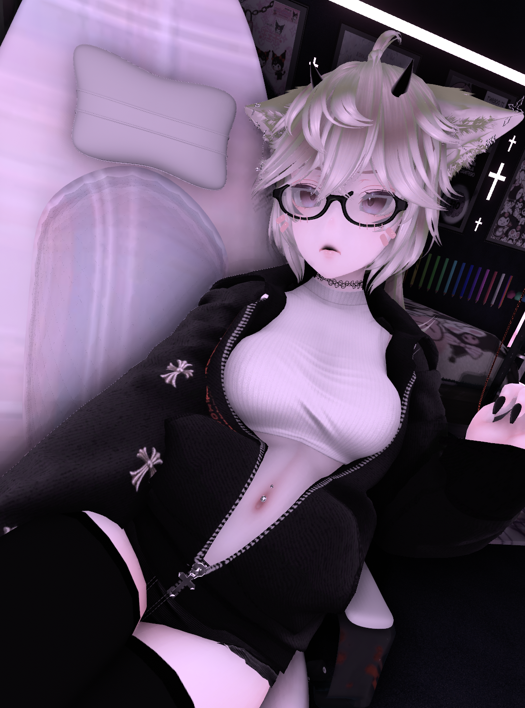 Ava Pc