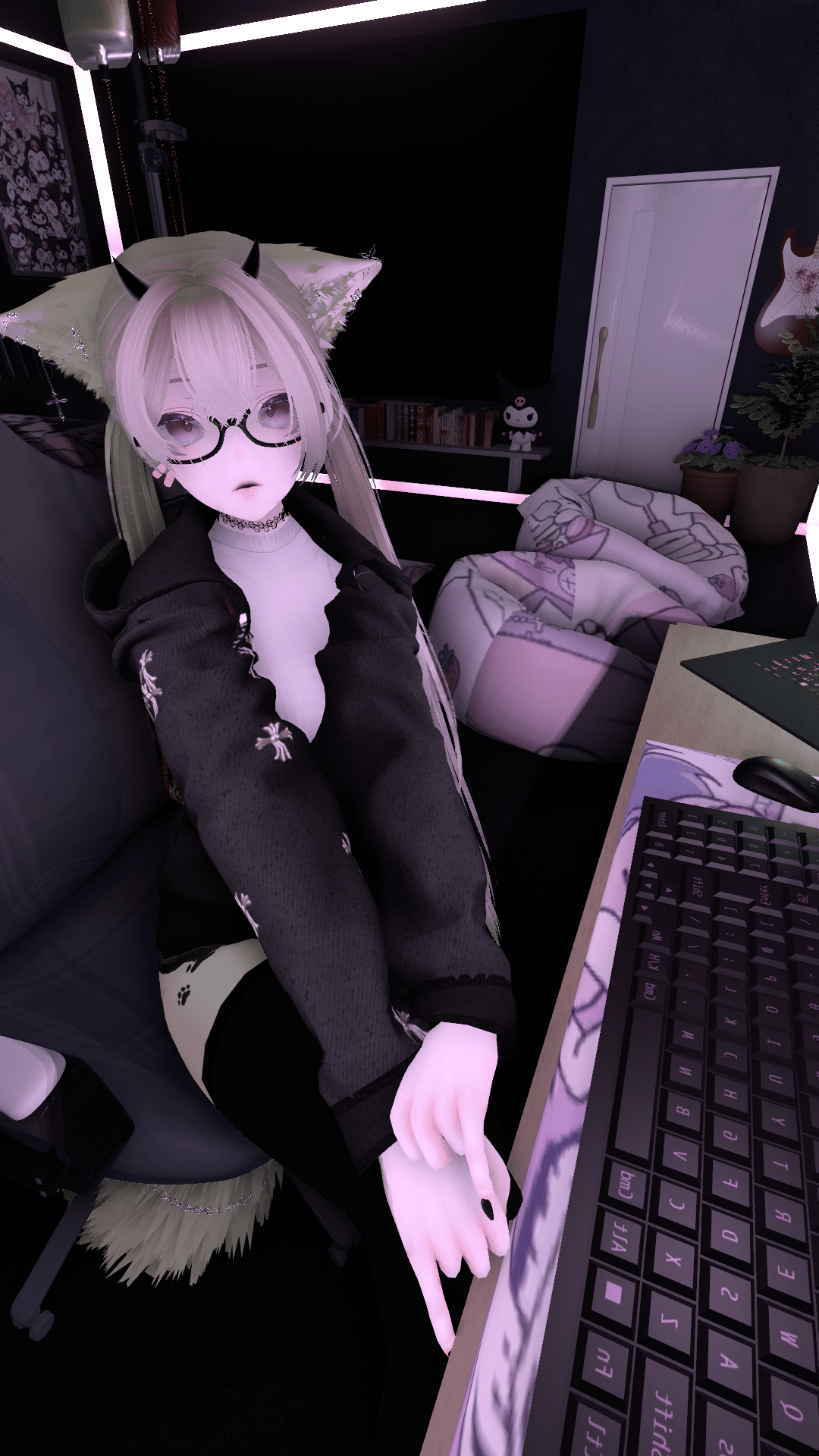 Ava Pc