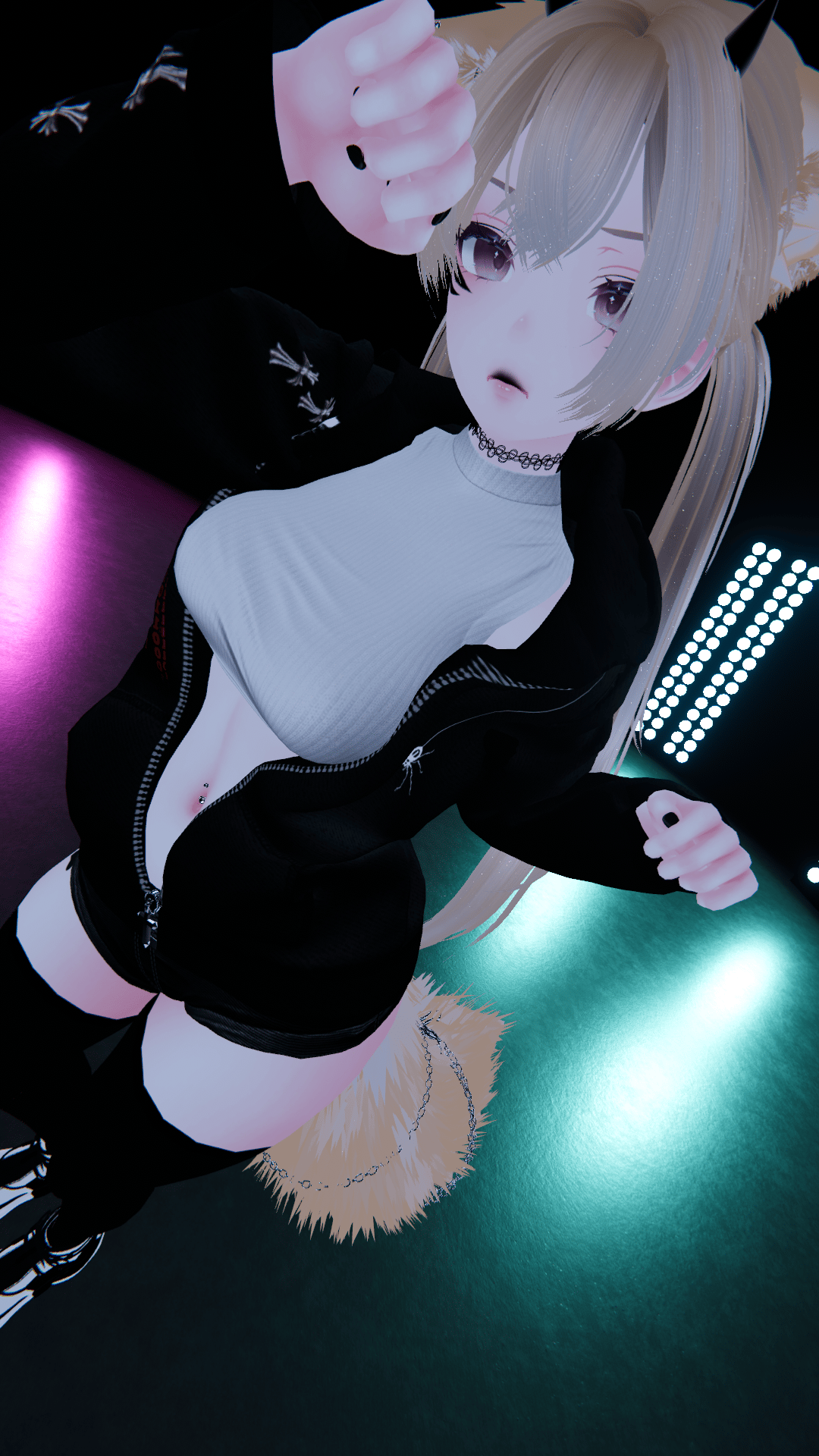 Ava Pc