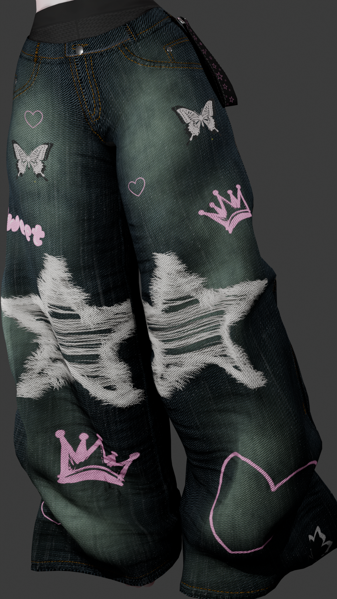 Decals (update)